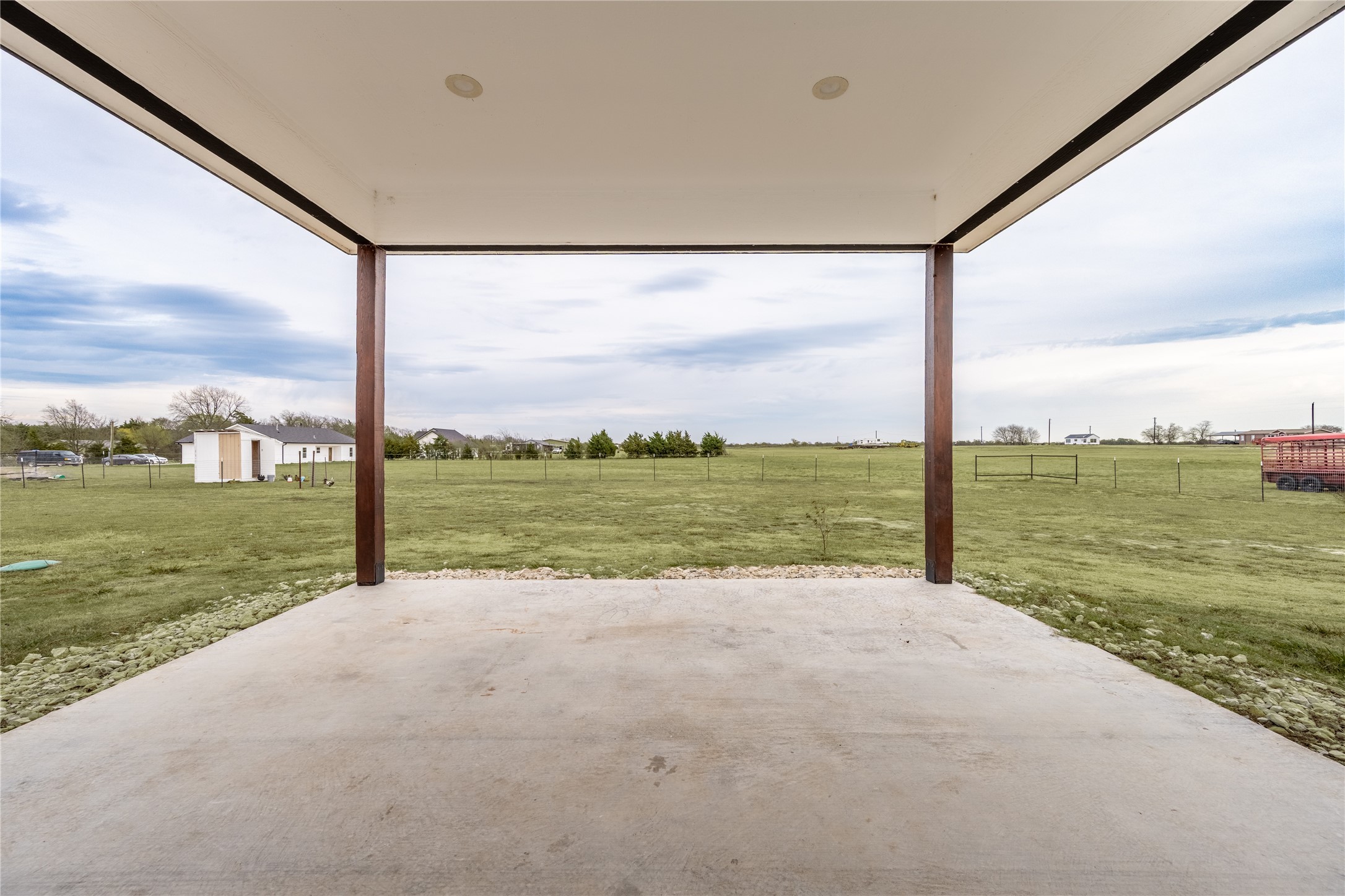 1706 County Road 35400, Sumner, TX, 75486