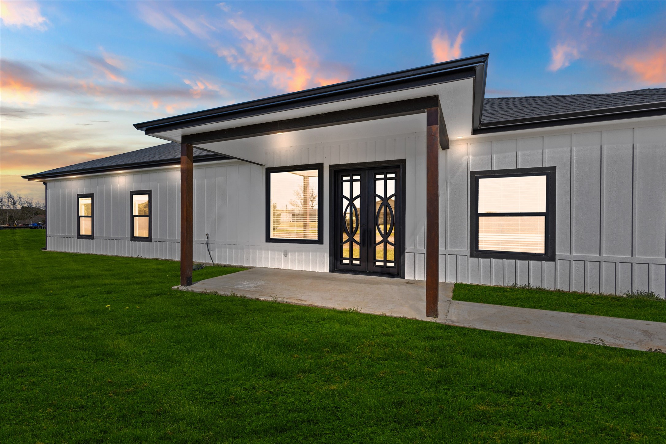 1706 County Road 35400, Sumner, TX, 75486