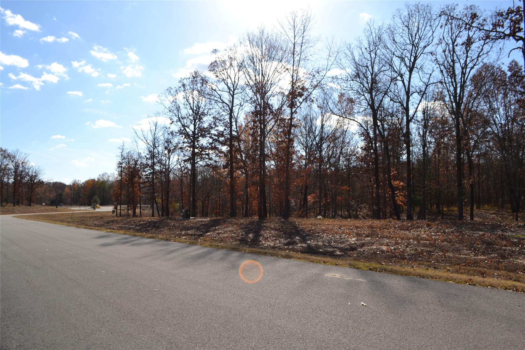 Lot 34 Angler Shores Drive, Yantis, TX, 75497