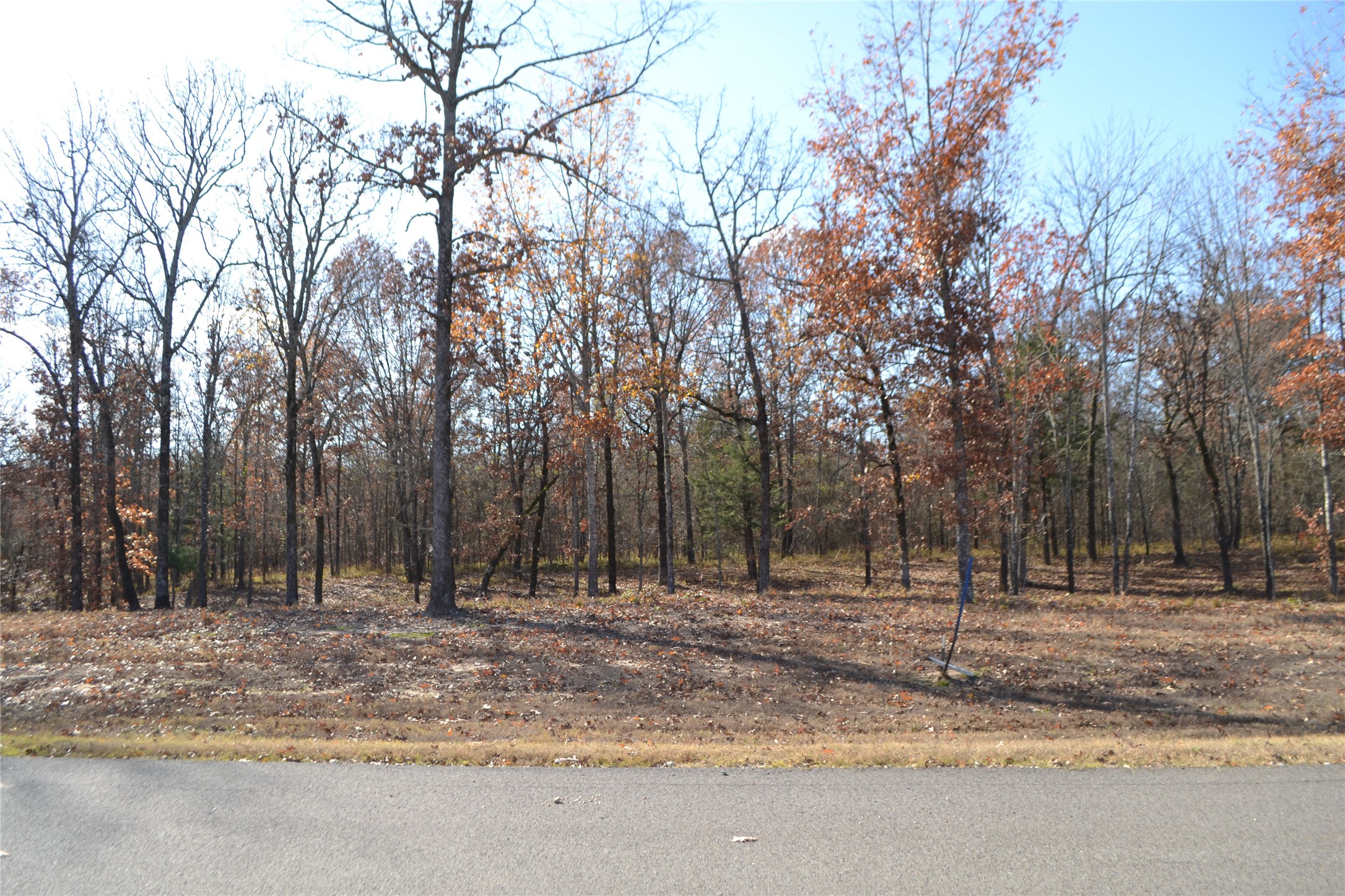 Lot 34 Angler Shores Drive, Yantis, TX, 75497
