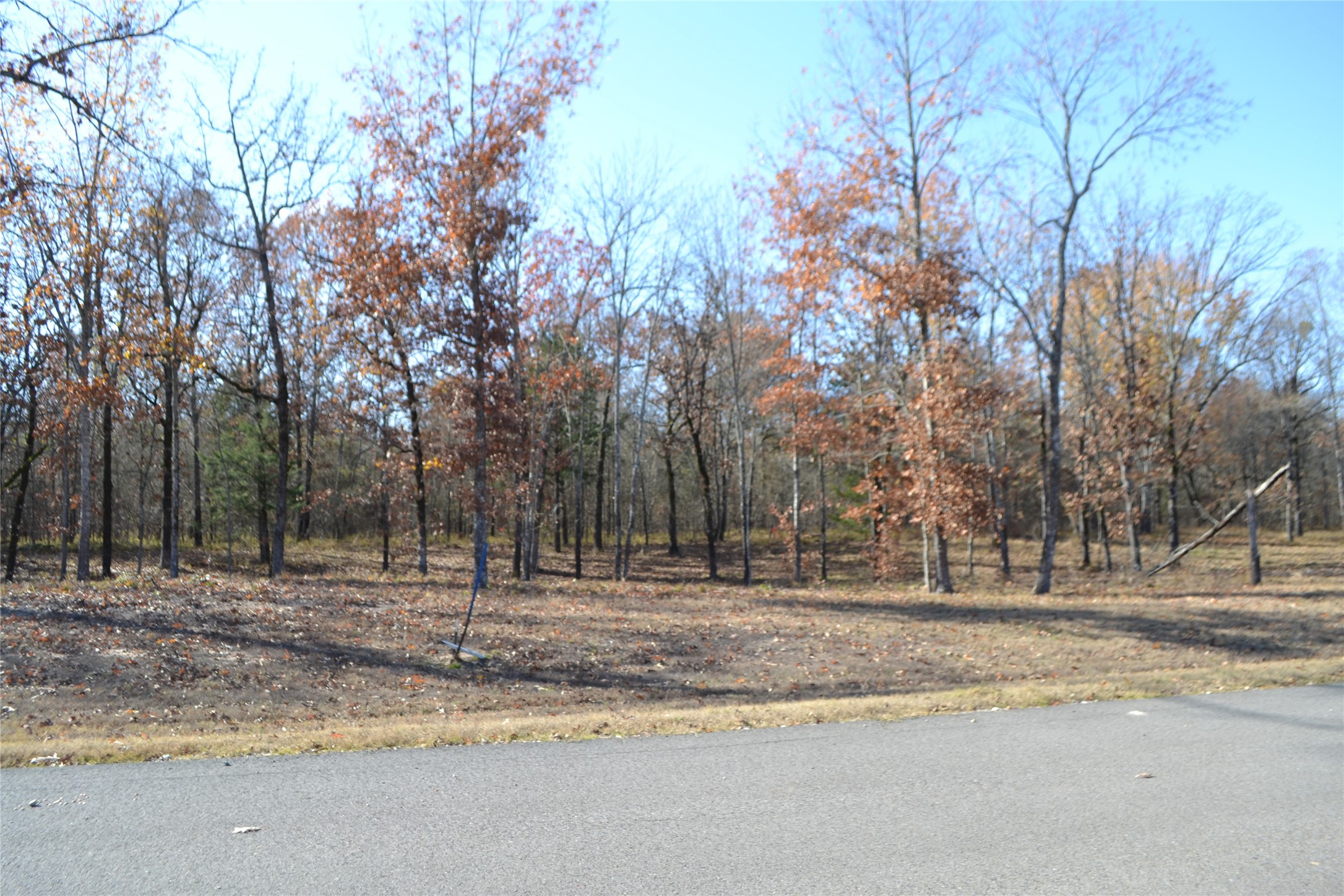 Lot 34 Angler Shores Drive, Yantis, TX, 75497