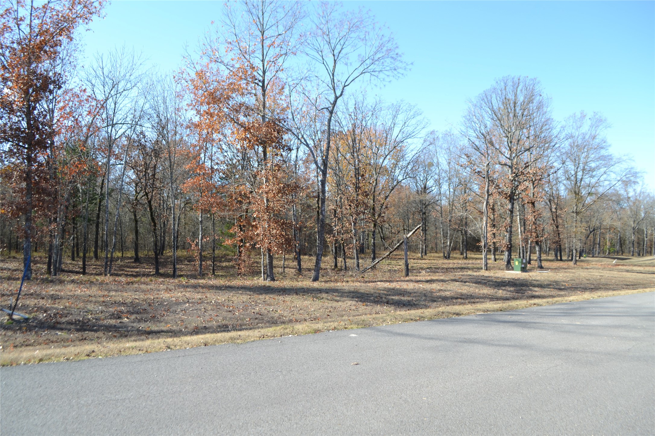 Lot 34 Angler Shores Drive, Yantis, TX, 75497