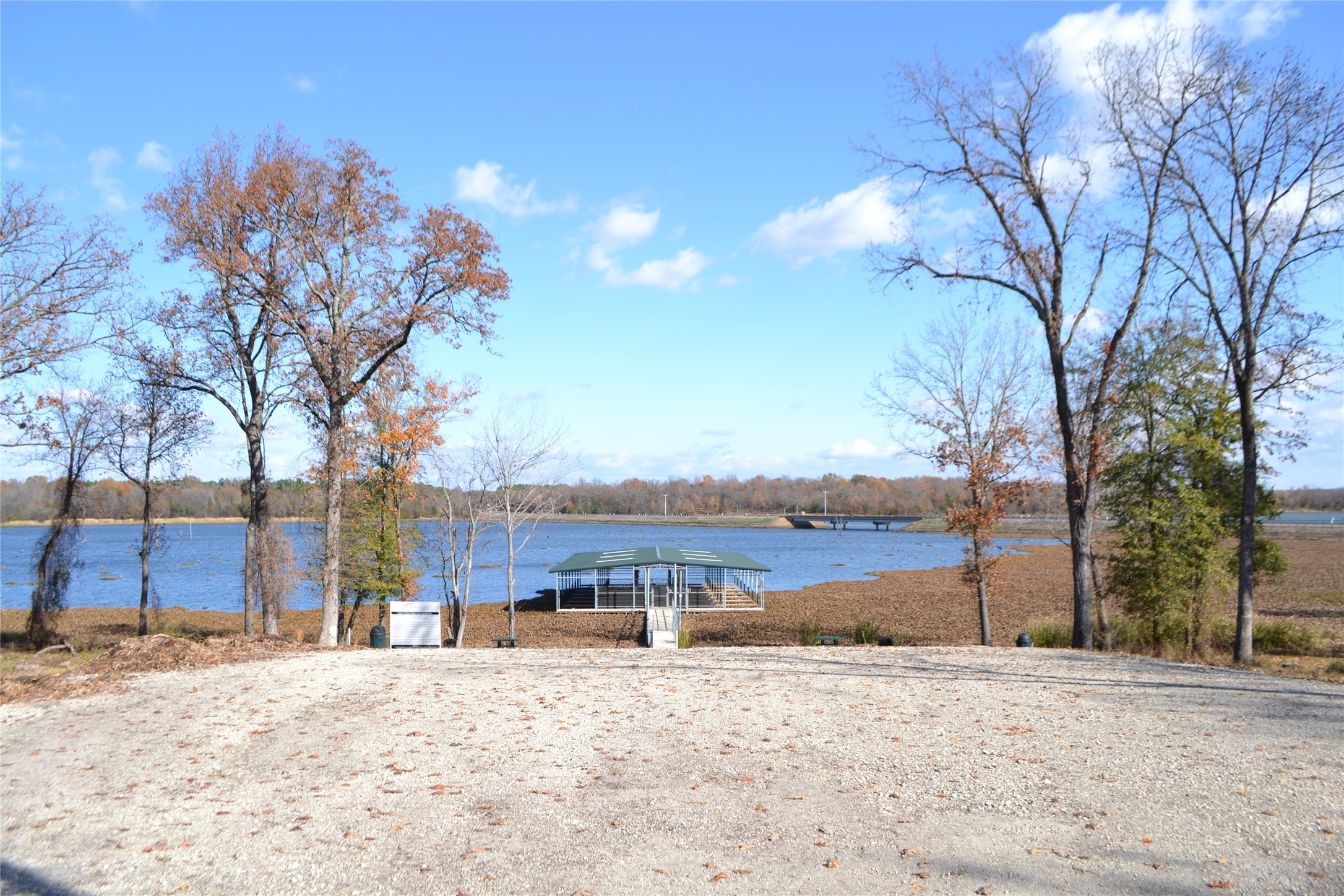 Lot 34 Angler Shores Drive, Yantis, TX, 75497