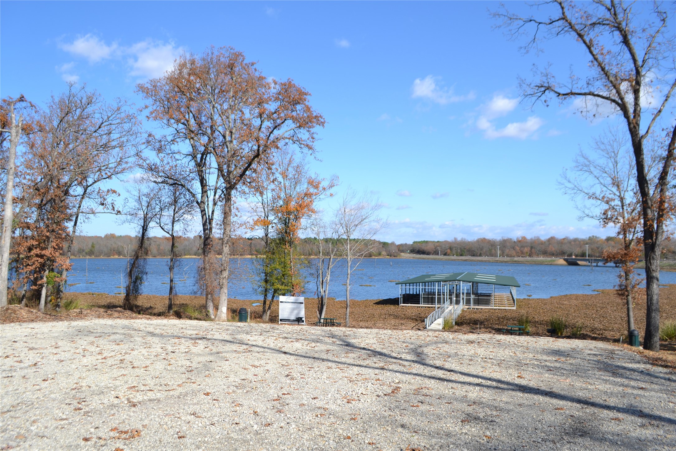 Lot 34 Angler Shores Drive, Yantis, TX, 75497