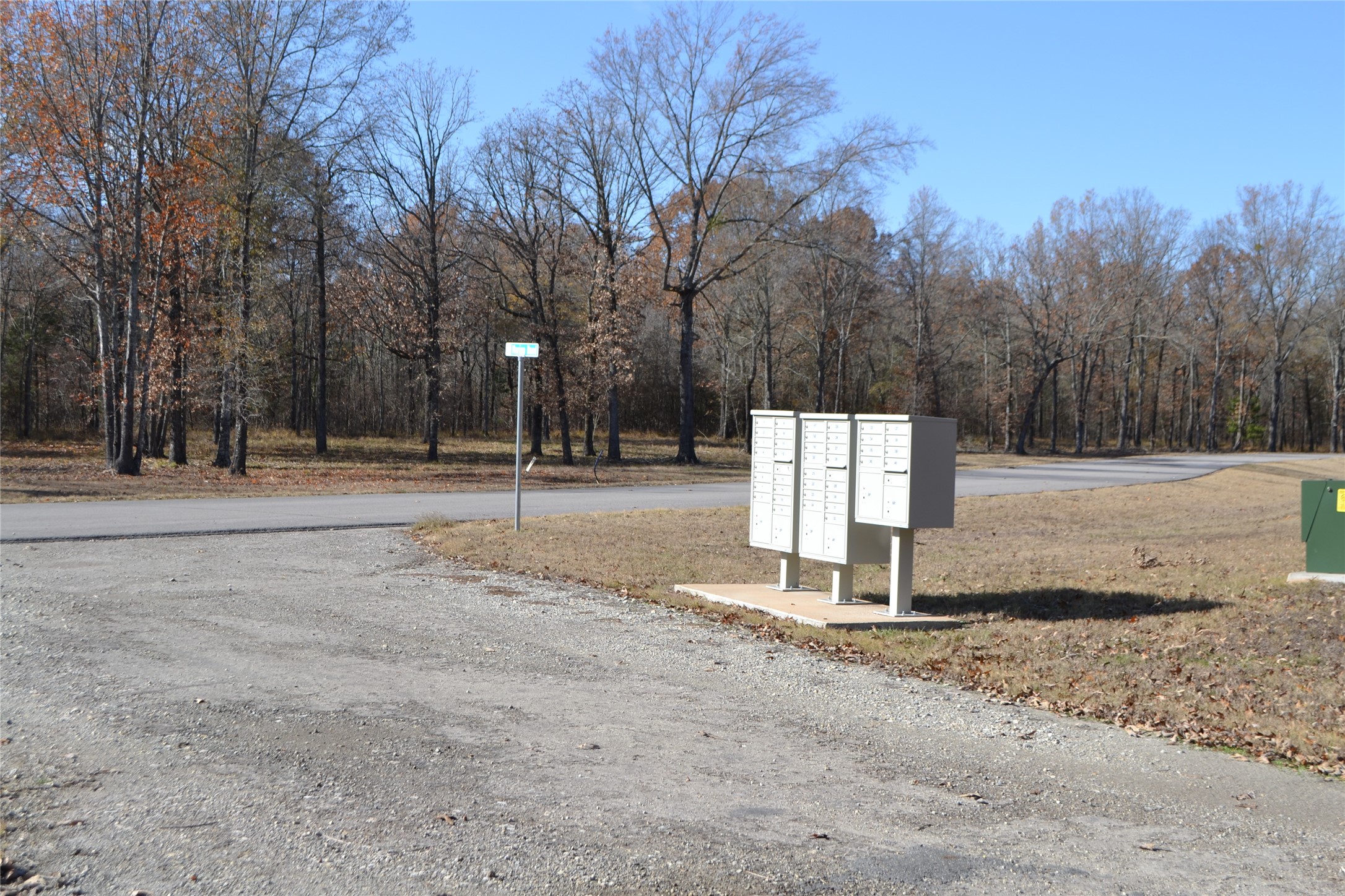 Lot 34 Angler Shores Drive, Yantis, TX, 75497
