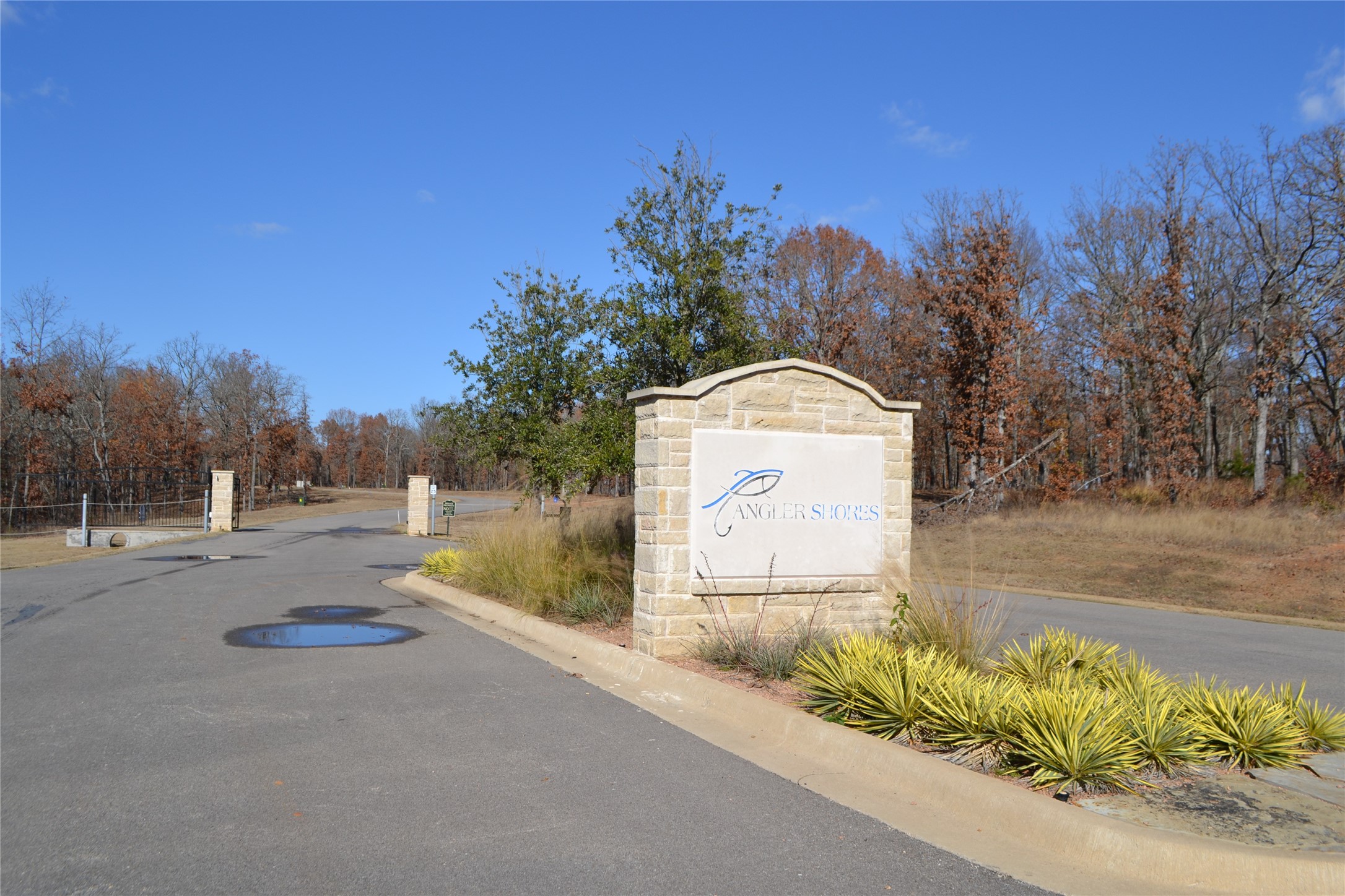 Lot 34 Angler Shores Drive, Yantis, TX, 75497