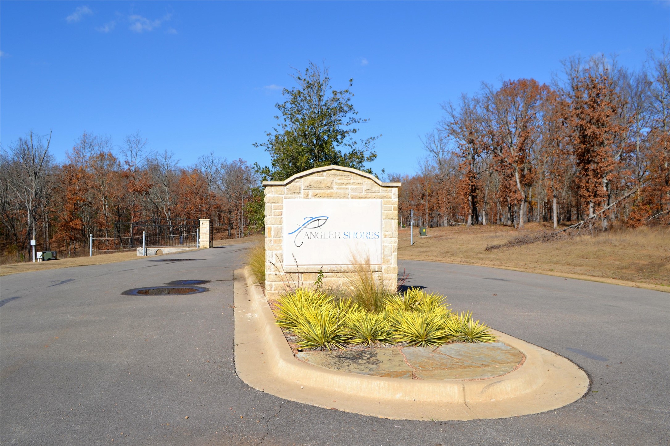 Lot 34 Angler Shores Drive, Yantis, TX, 75497