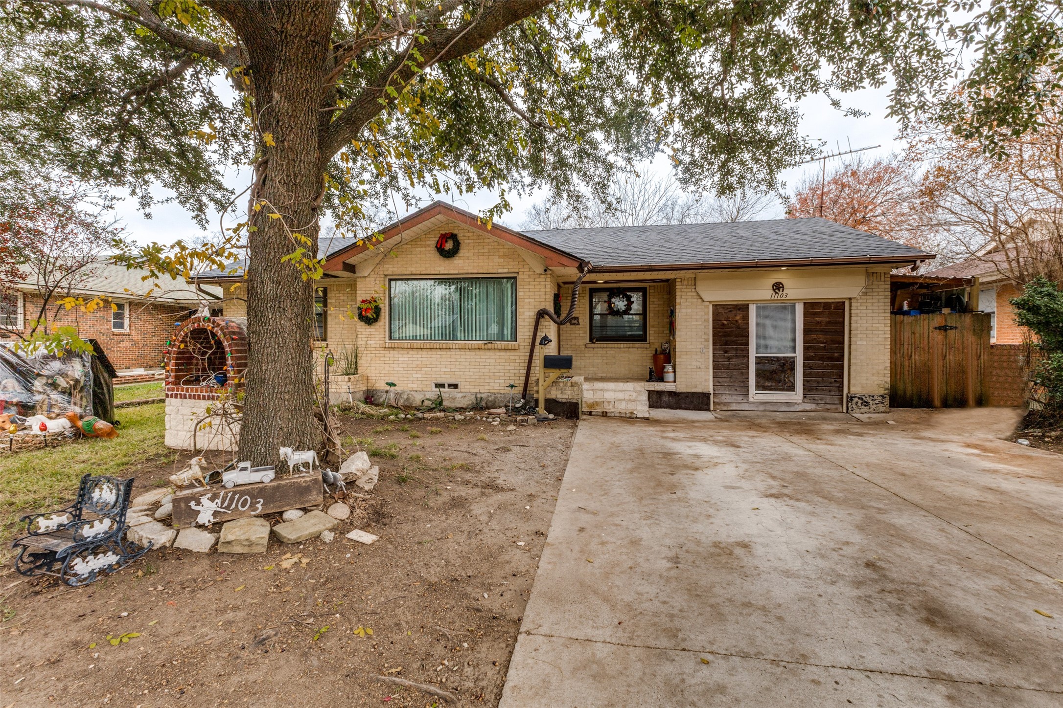 Property photo 01 of 11103 Tascosa Street, Dallas, TX 75228 | MLS #21135157