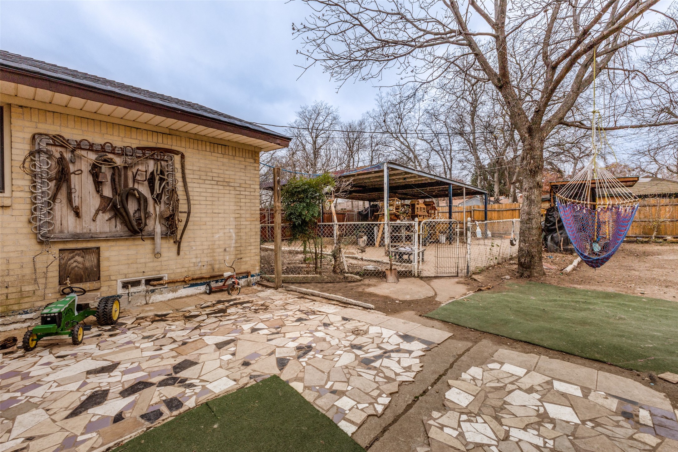 11103 Tascosa Street, Dallas, TX, 75228