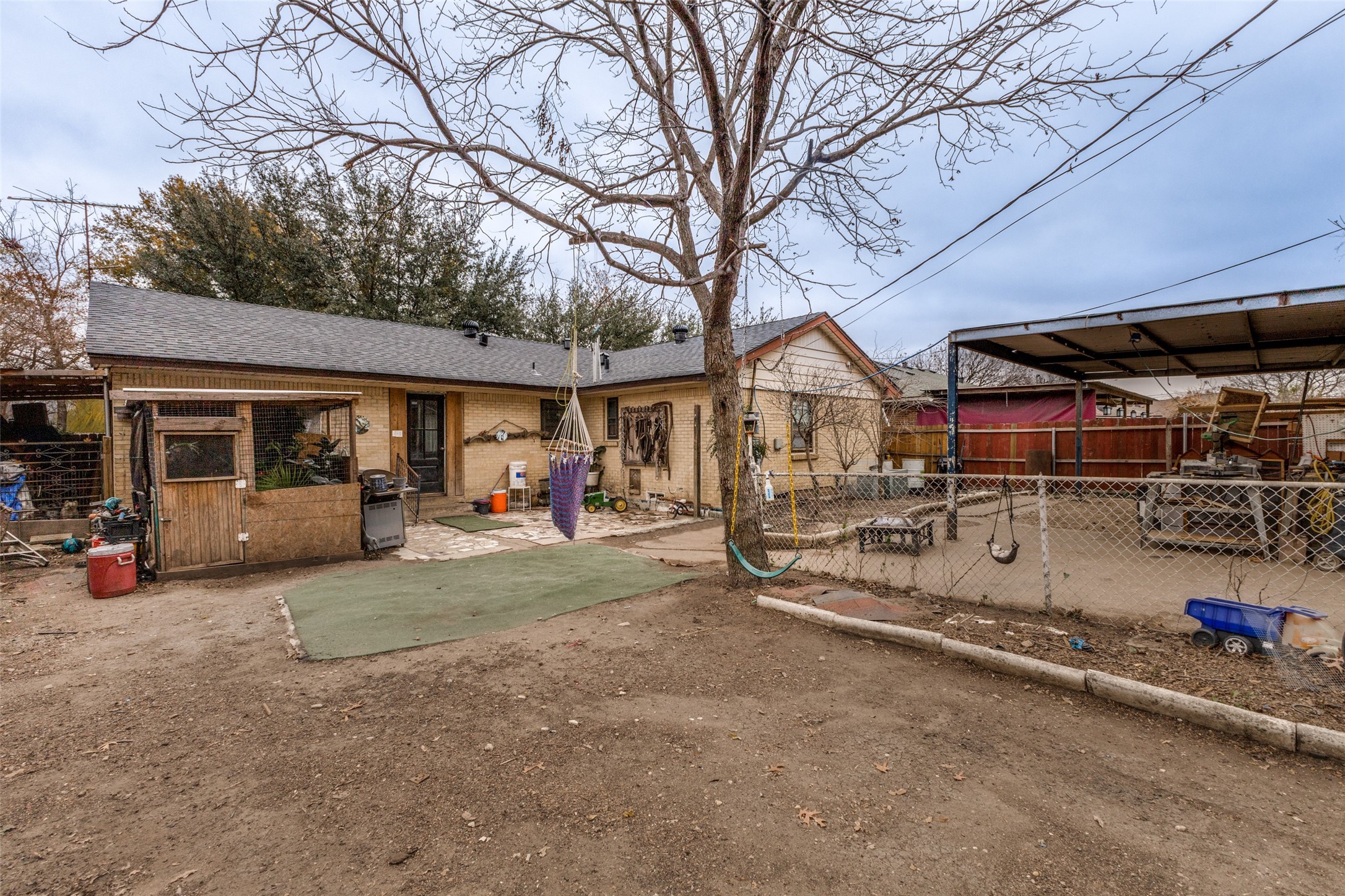11103 Tascosa Street, Dallas, TX, 75228
