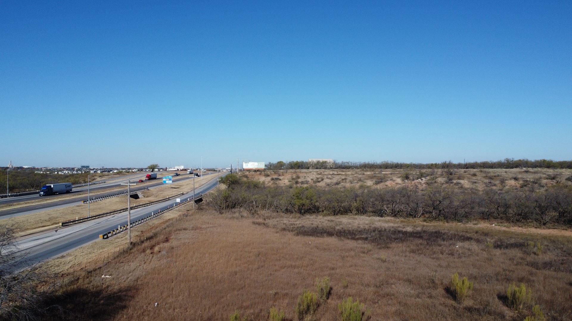 TBD E. Overland Trail, Abilene, TX, 79601