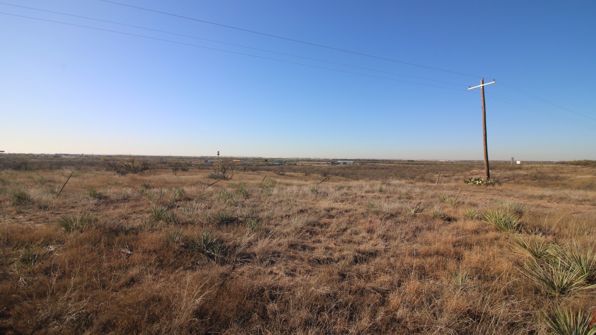 TBD E. Overland Trail, Abilene, TX, 79601