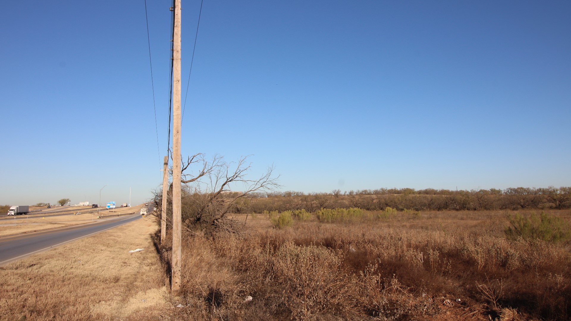 TBD E. Overland Trail, Abilene, TX, 79601