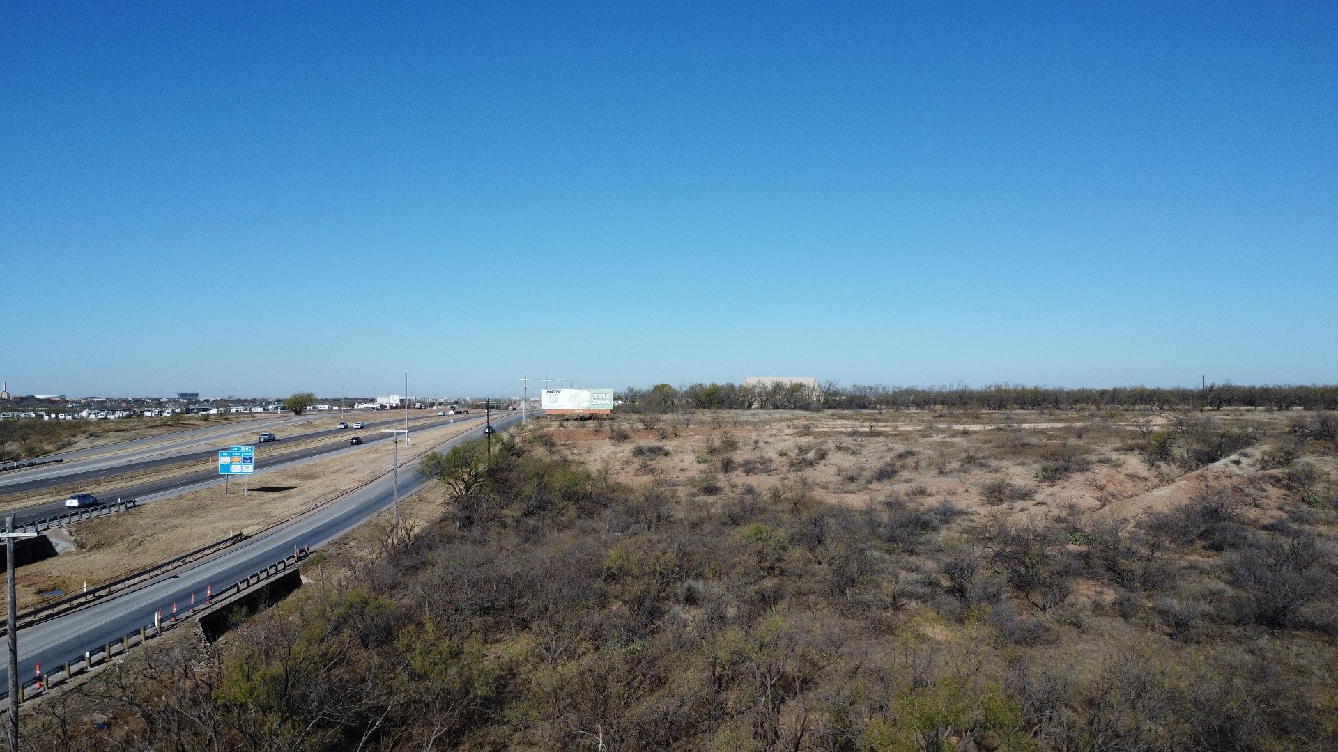 TBD E. Overland Trail, Abilene, TX, 79601