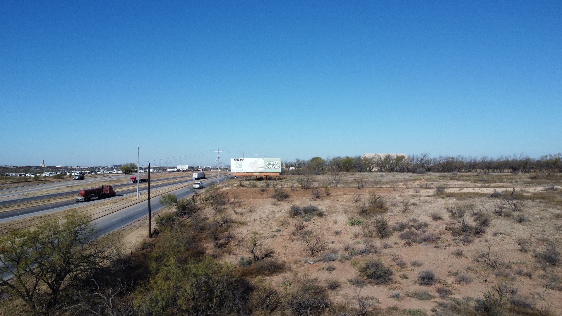 TBD E. Overland Trail, Abilene, TX, 79601