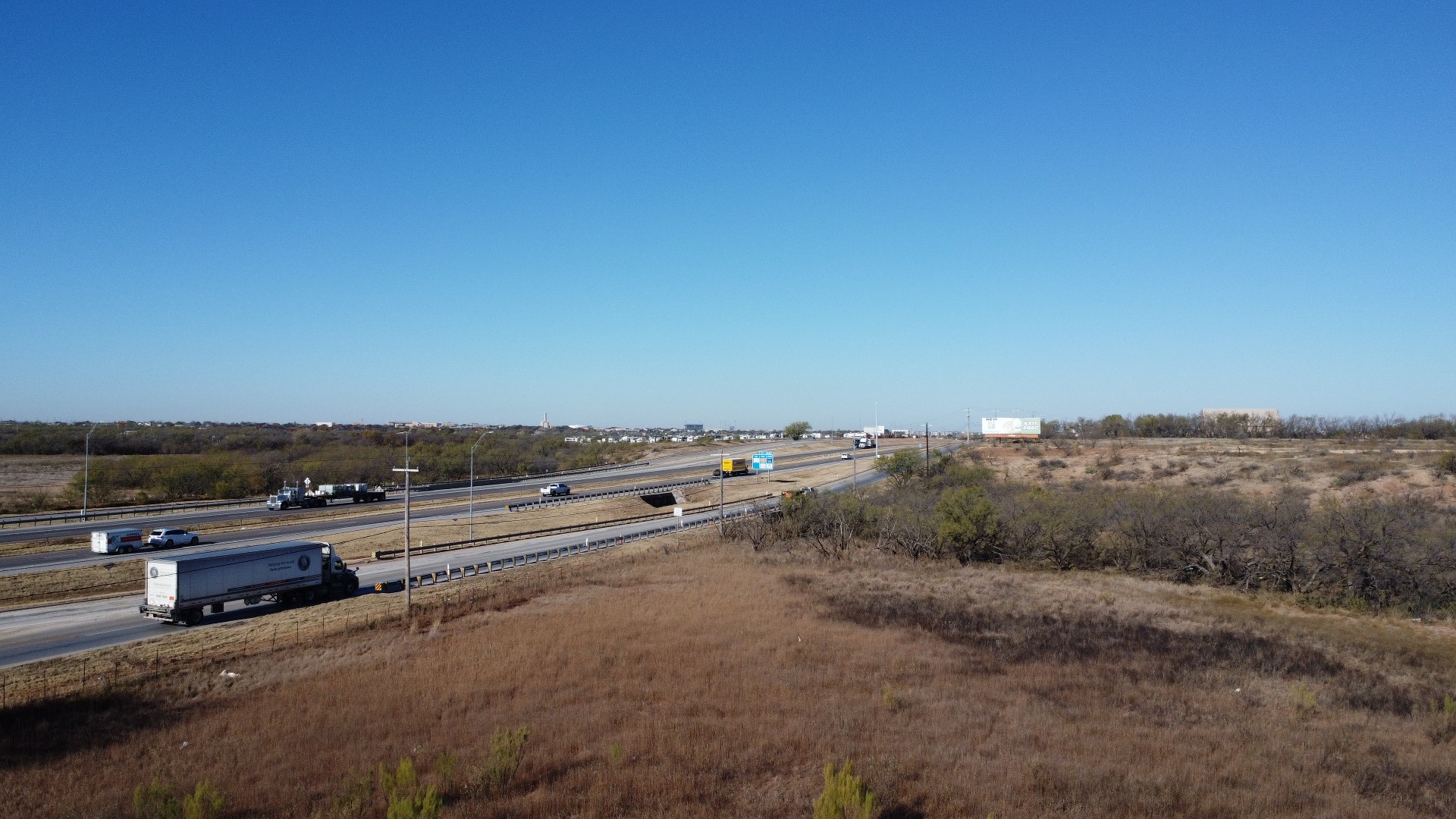TBD E. Overland Trail, Abilene, TX, 79601