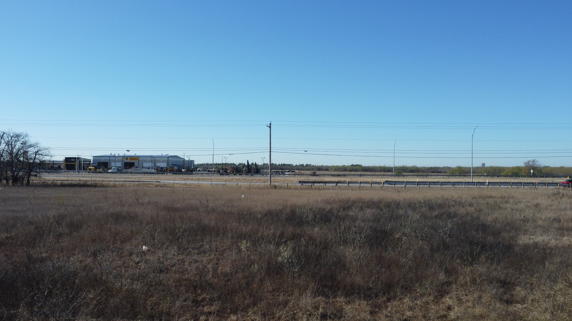 TBD E. Overland Trail, Abilene, TX, 79601