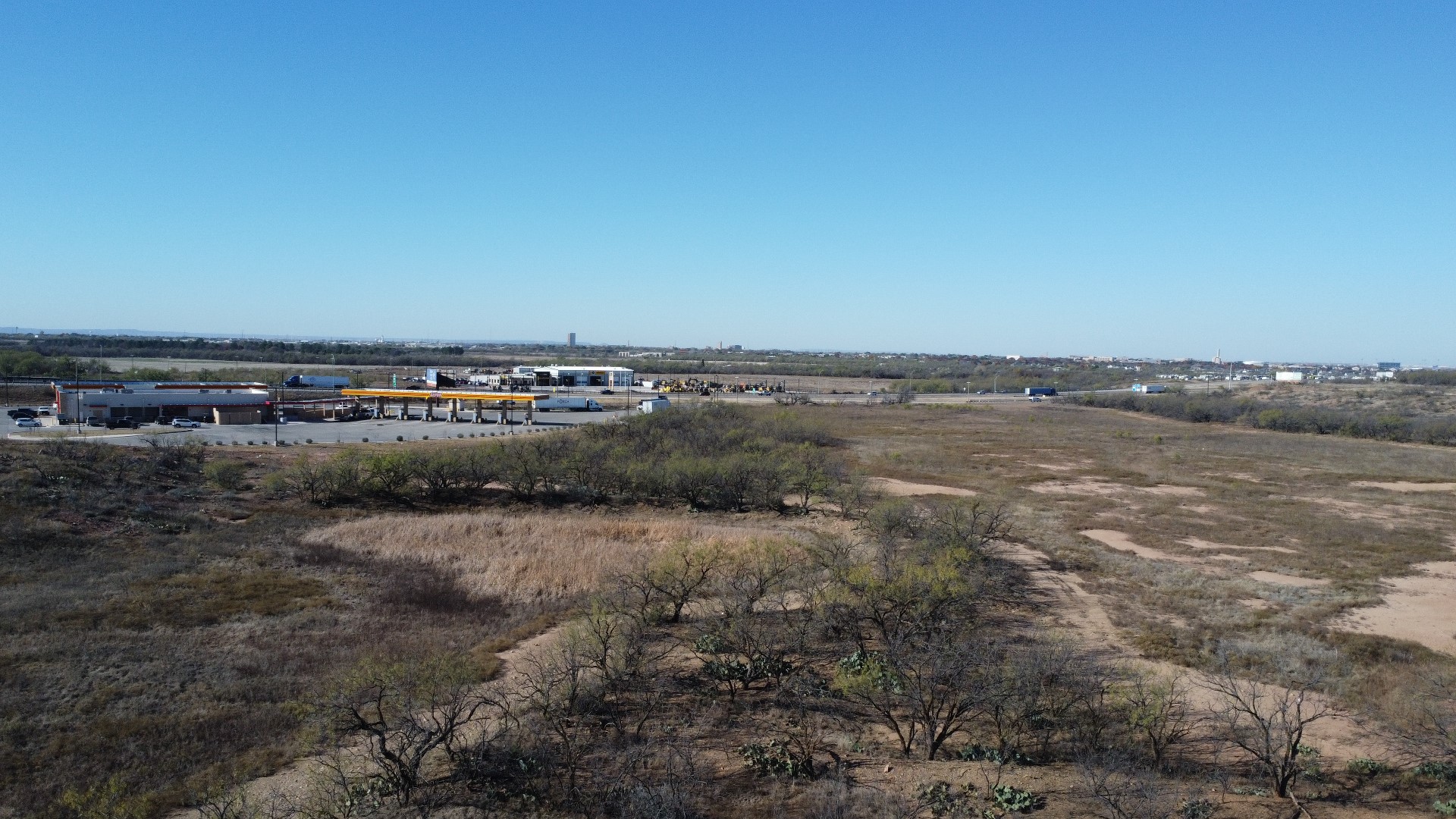 TBD E. Overland Trail, Abilene, TX, 79601