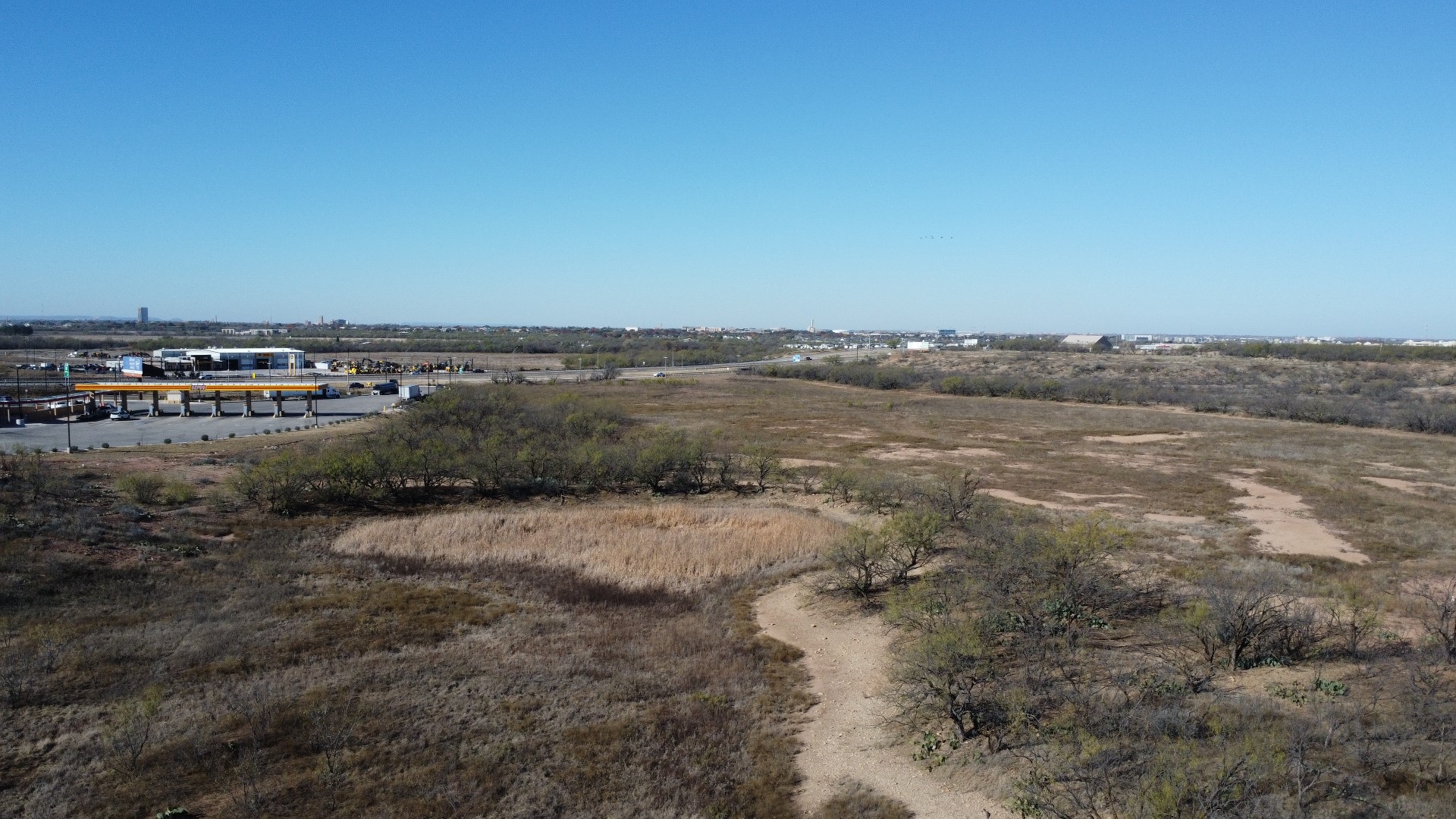 TBD E. Overland Trail, Abilene, TX, 79601