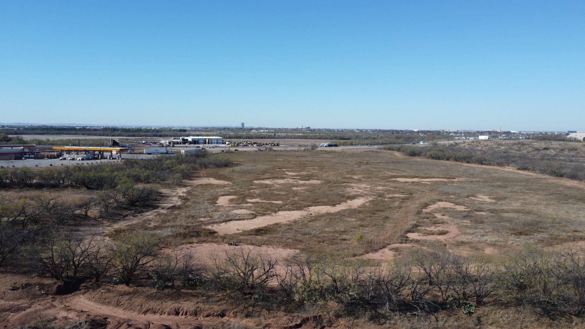 TBD E. Overland Trail, Abilene, TX, 79601