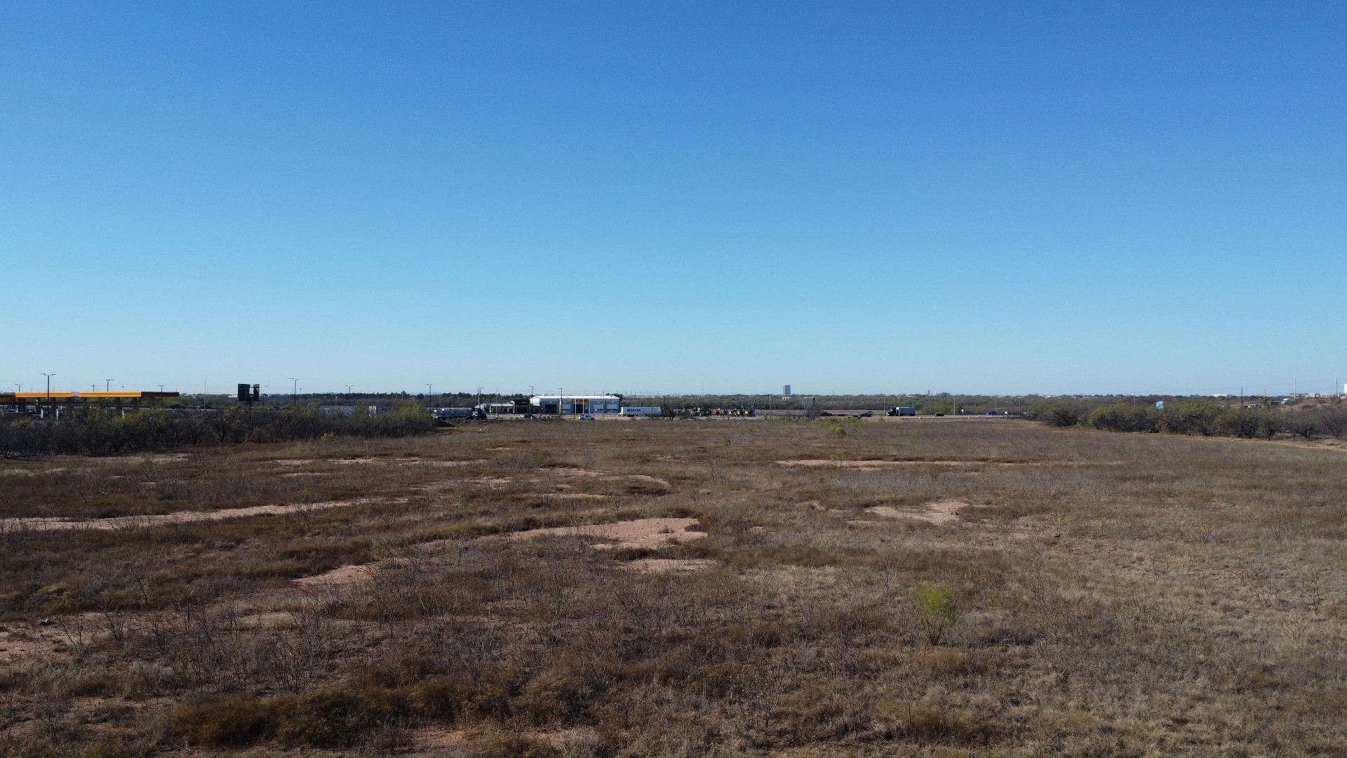 TBD E. Overland Trail, Abilene, TX, 79601