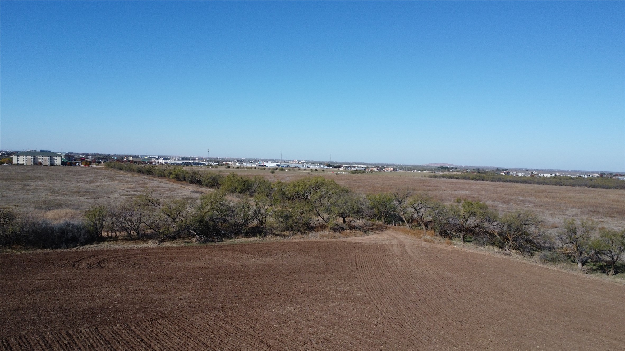TBD E. Overland Trail, Abilene, TX, 79601