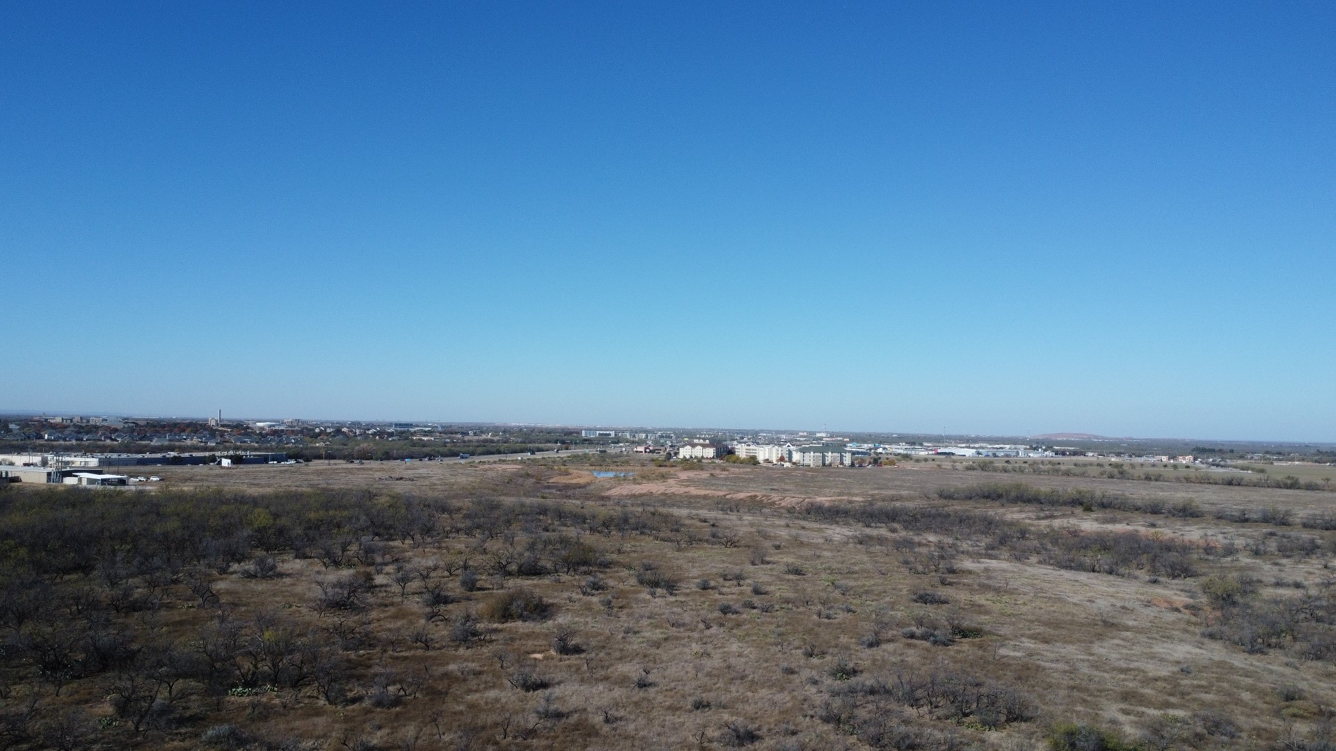TBD E. Overland Trail, Abilene, TX, 79601