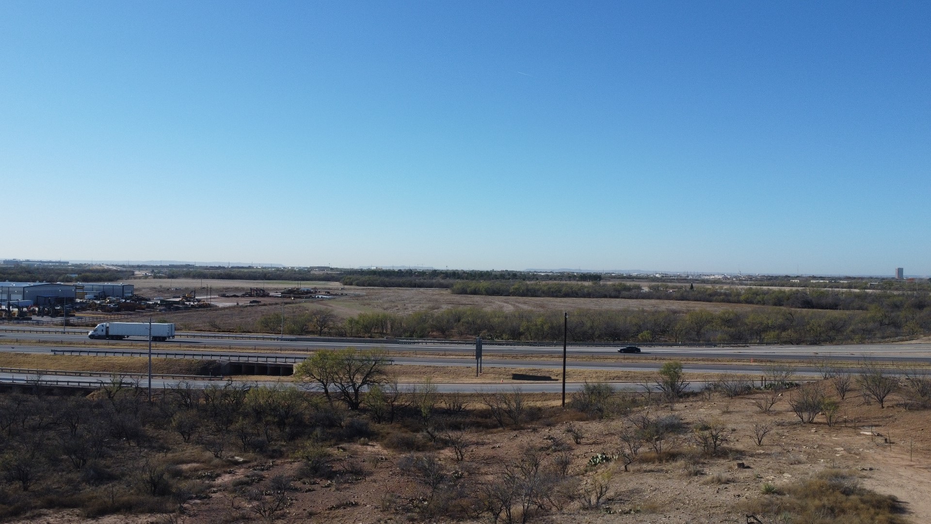 TBD E. Overland Trail, Abilene, TX, 79601