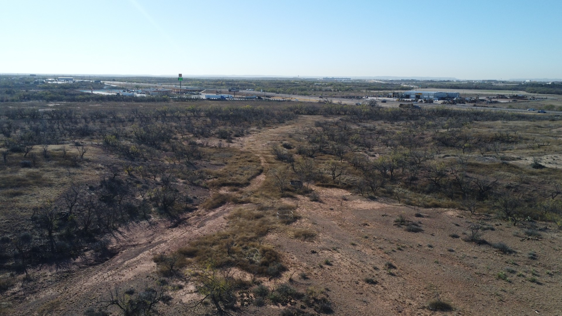 TBD E. Overland Trail, Abilene, TX, 79601
