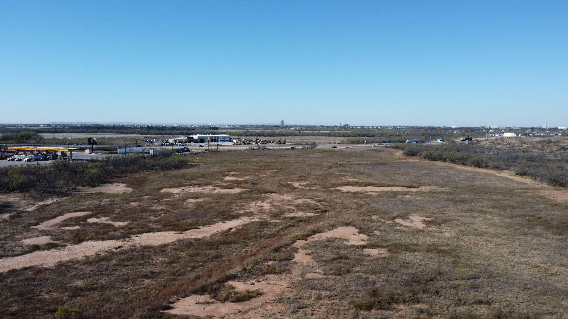 TBD E. Overland Trail, Abilene, TX, 79601