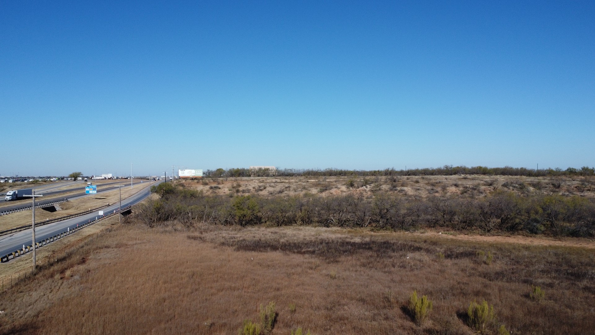 TBD E. Overland Trail, Abilene, TX, 79601
