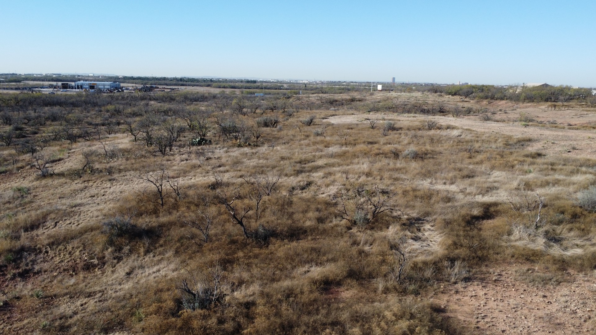 TBD E. Overland Trail, Abilene, TX, 79601