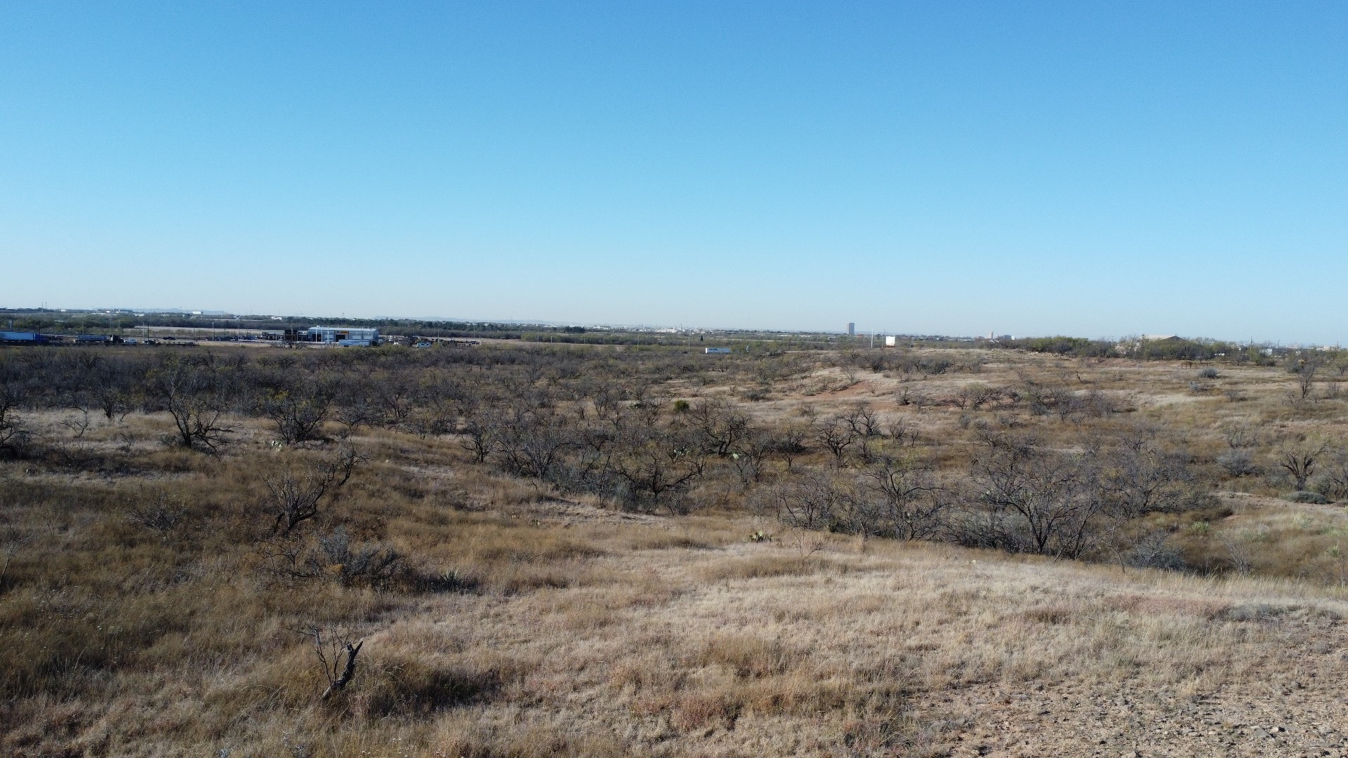 TBD E. Overland Trail, Abilene, TX, 79601