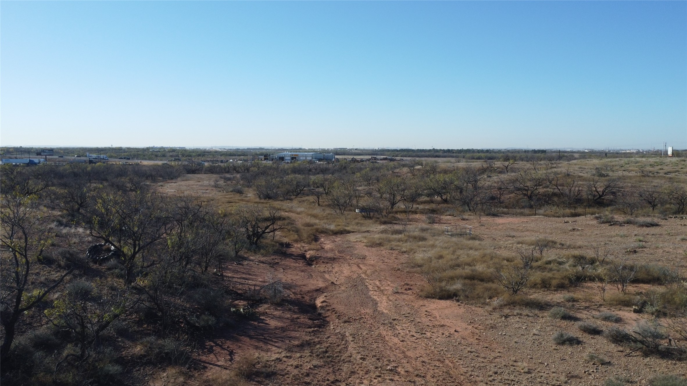 TBD E. Overland Trail, Abilene, TX, 79601