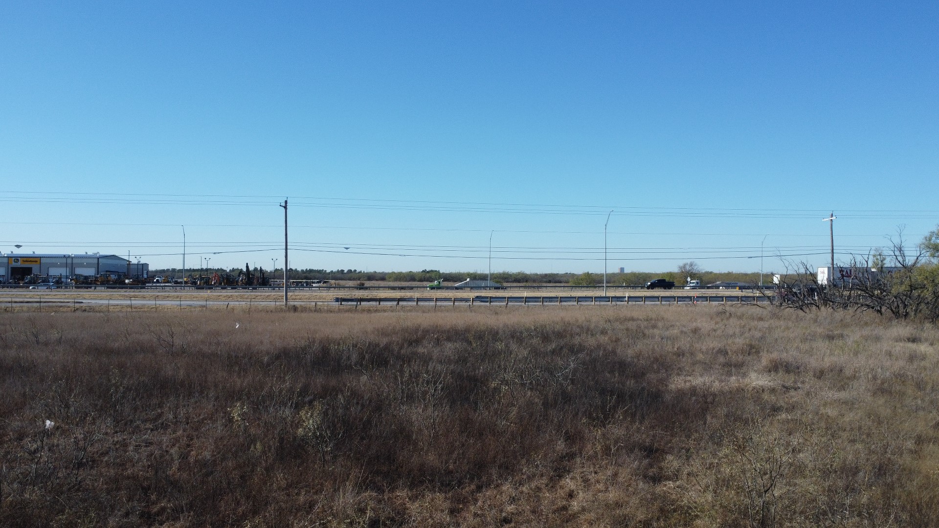 TBD E. Overland Trail, Abilene, TX, 79601