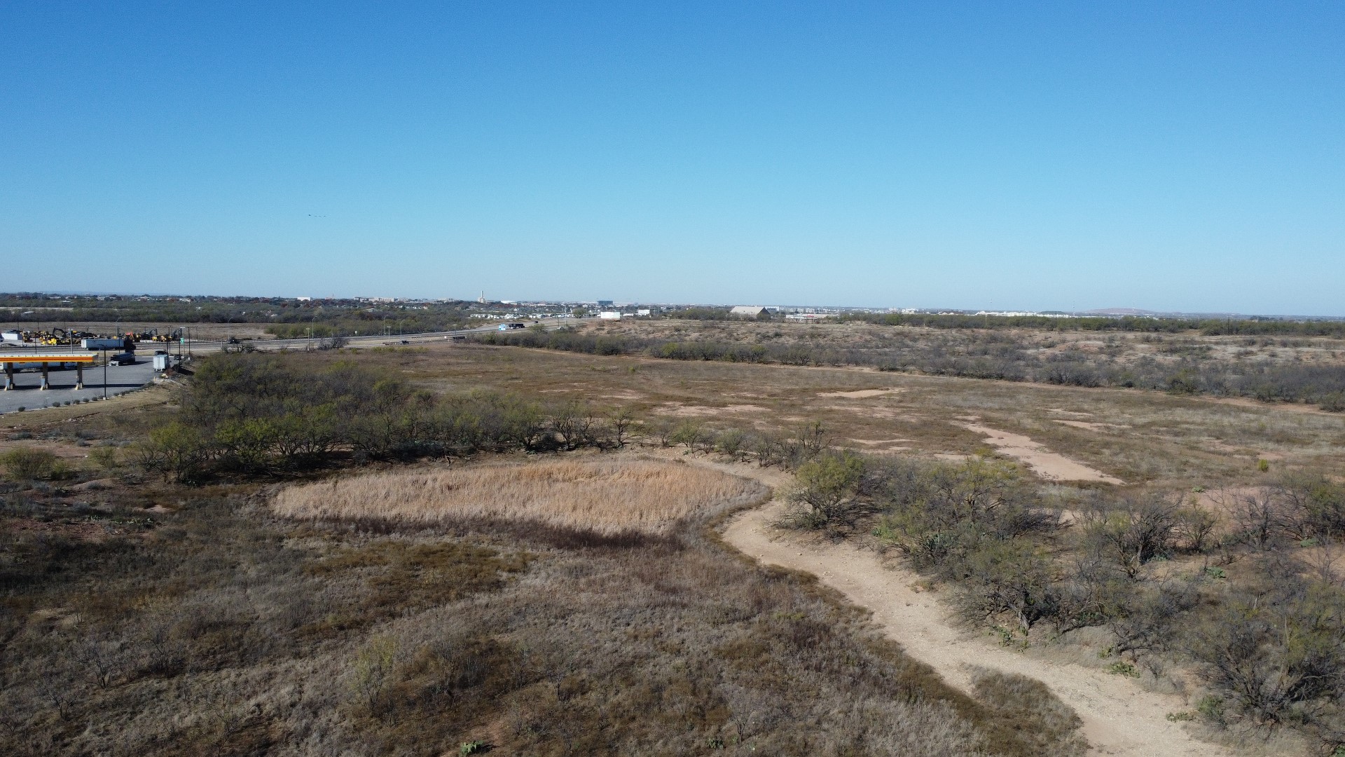TBD E. Overland Trail, Abilene, TX, 79601