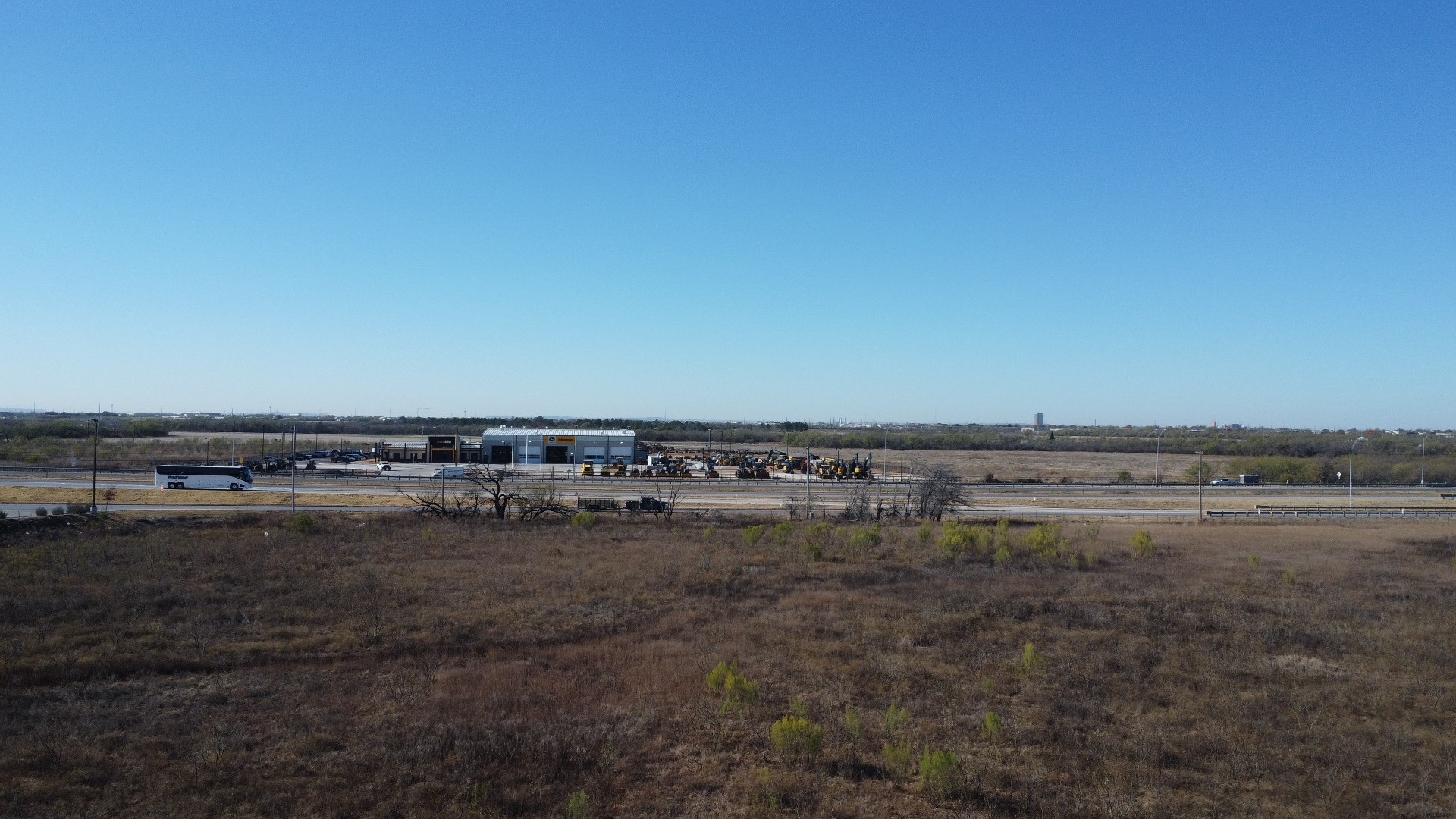 TBD E. Overland Trail, Abilene, TX, 79601