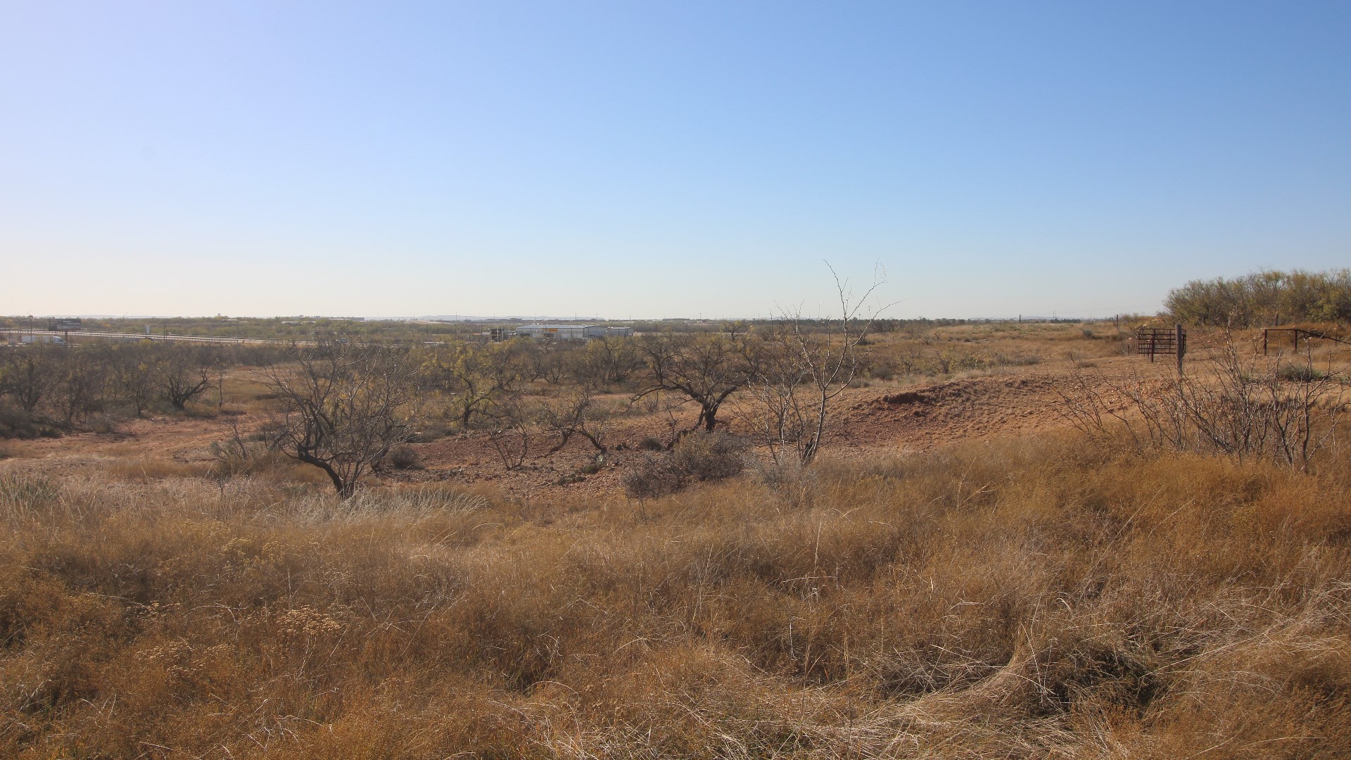 TBD E. Overland Trail, Abilene, TX, 79601