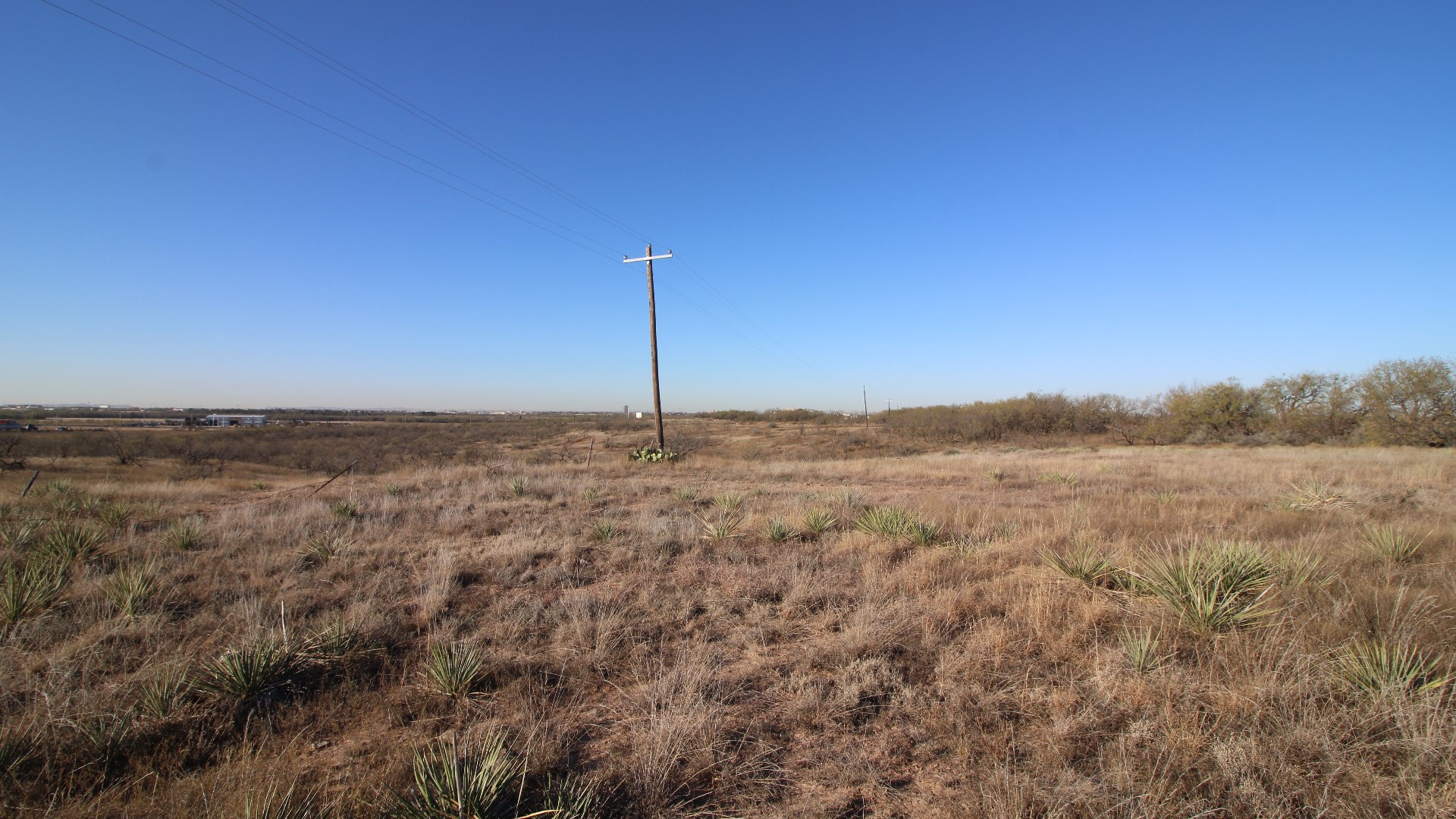 TBD E. Overland Trail, Abilene, TX, 79601