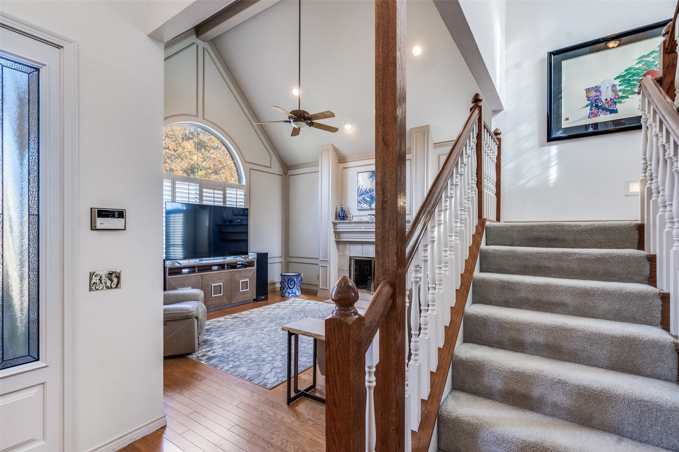Property photo 03 of 3316 Sage Brush Trail, Plano, TX 75023 | MLS #21135269