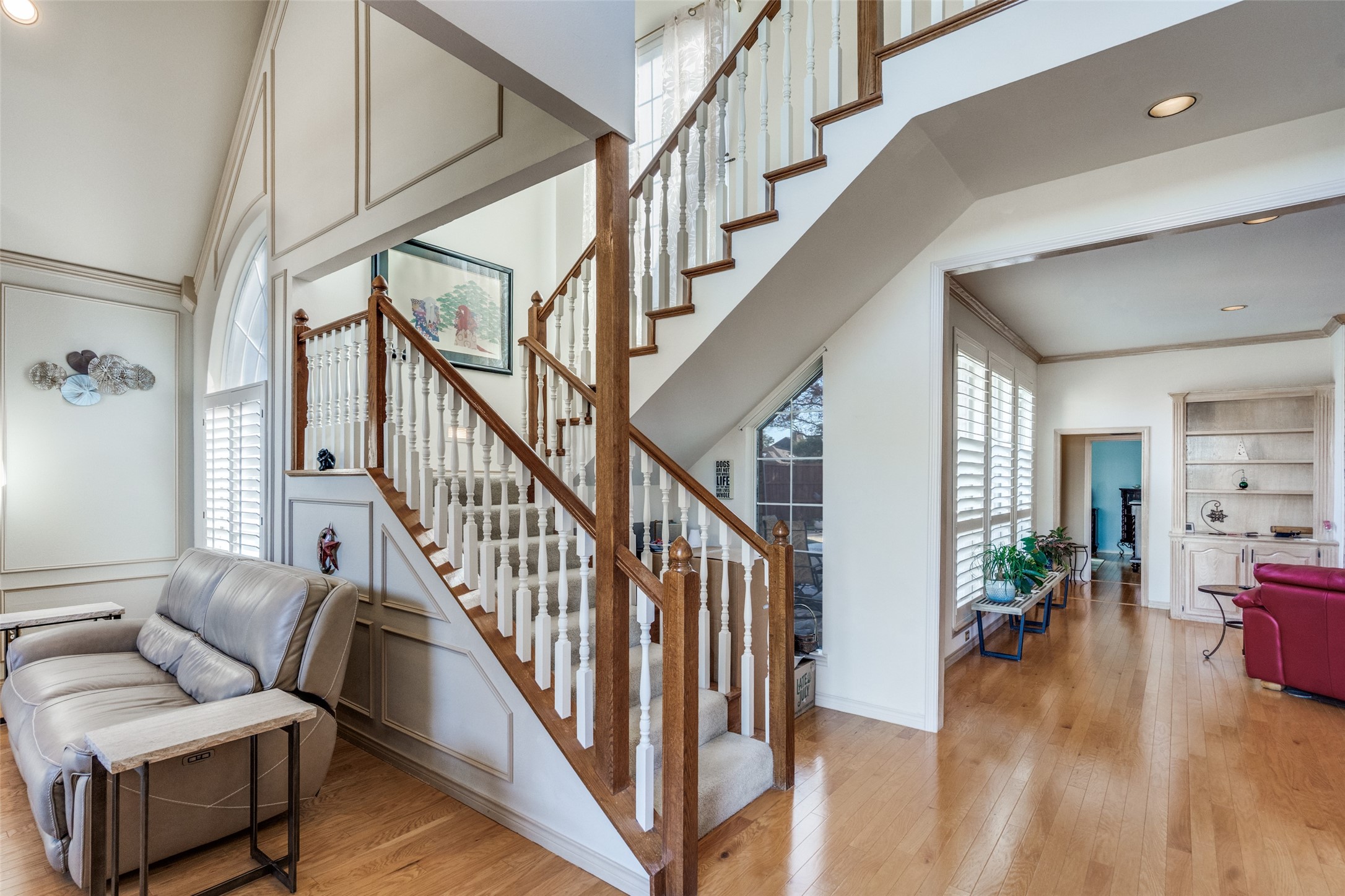 Property photo 04 of 3316 Sage Brush Trail, Plano, TX 75023 | MLS #21135269
