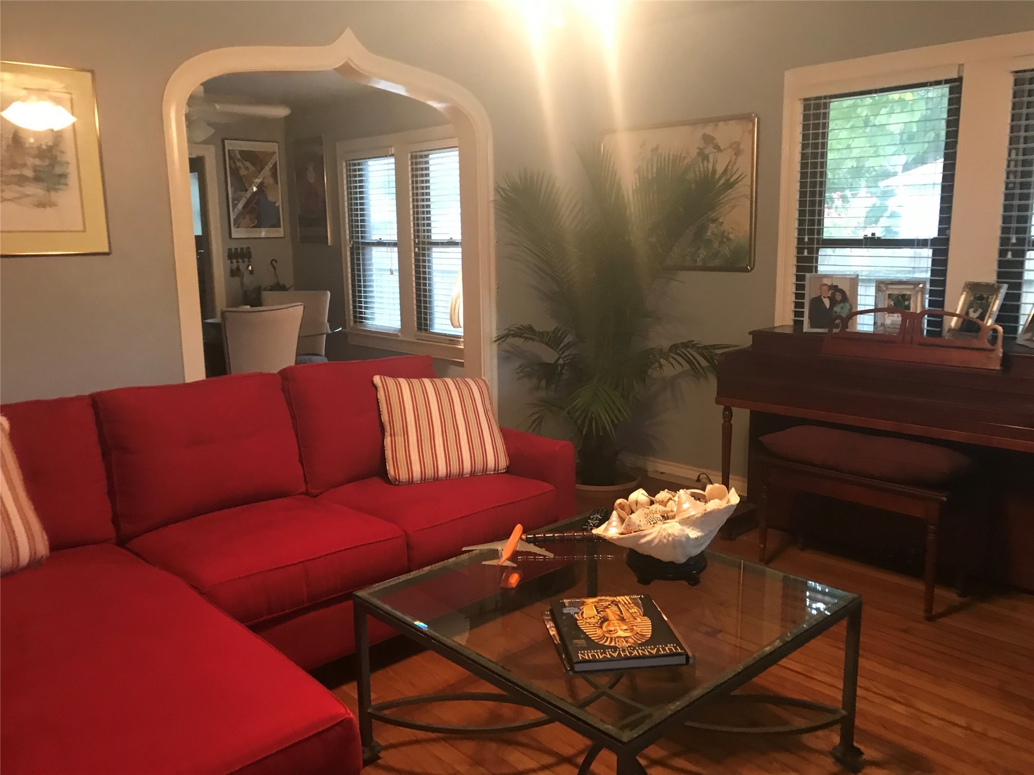 2546 Gladstone Drive, Dallas, TX, 75211