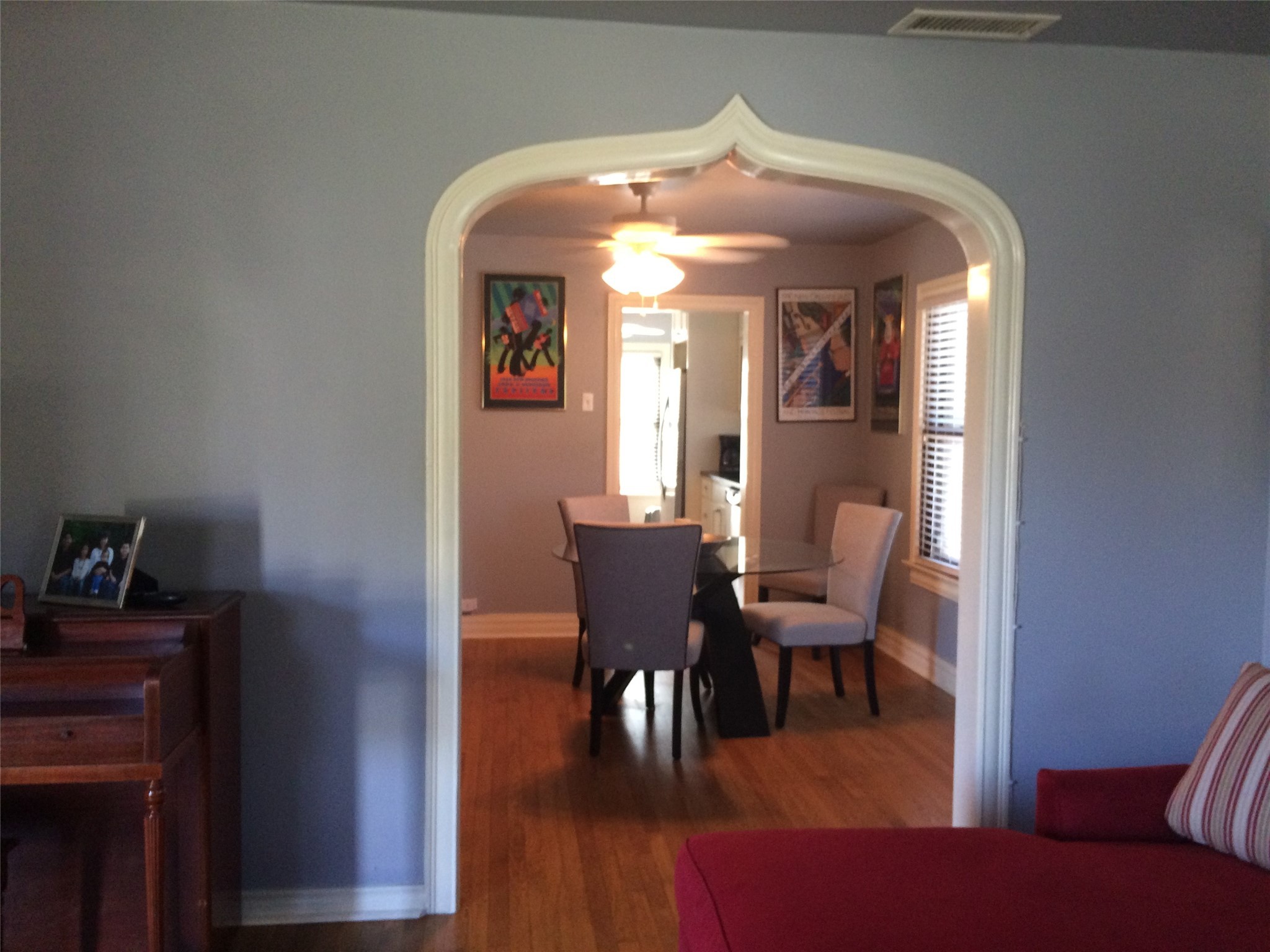 2546 Gladstone Drive, Dallas, TX, 75211