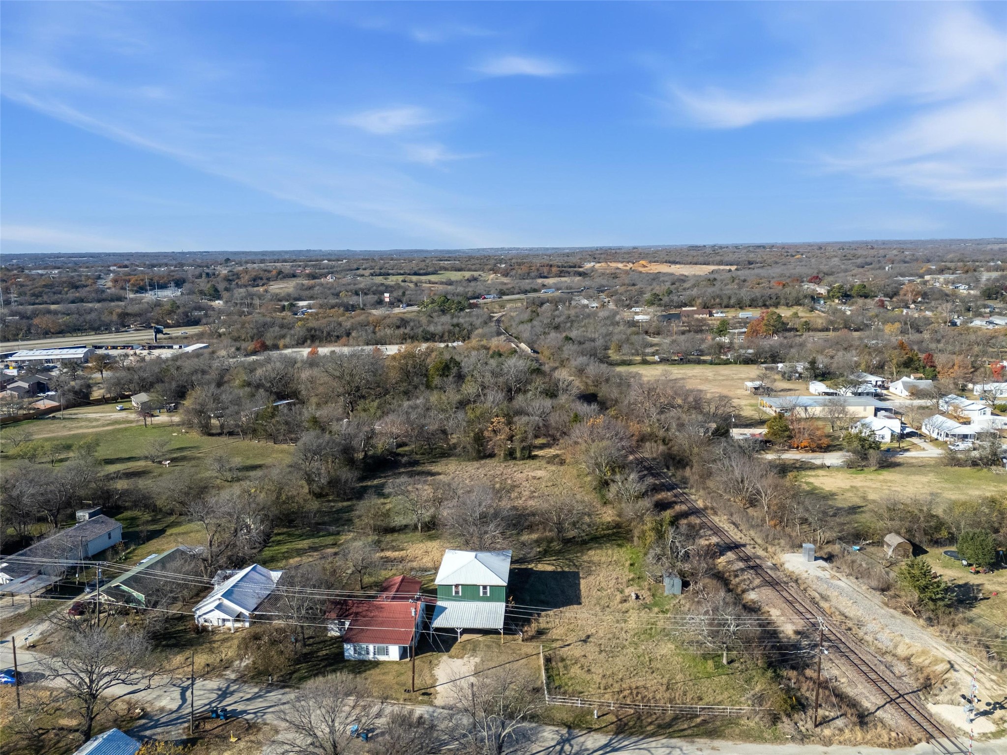 604 S Spears Street, Alvarado, TX, 76009