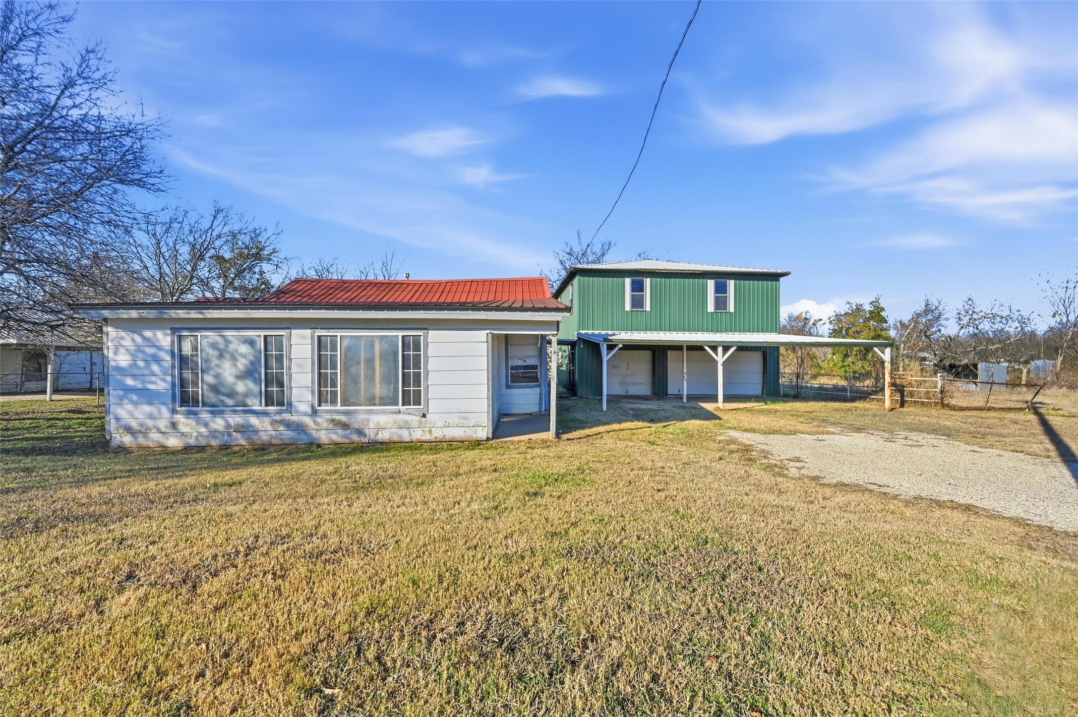 604 S Spears Street, Alvarado, TX, 76009