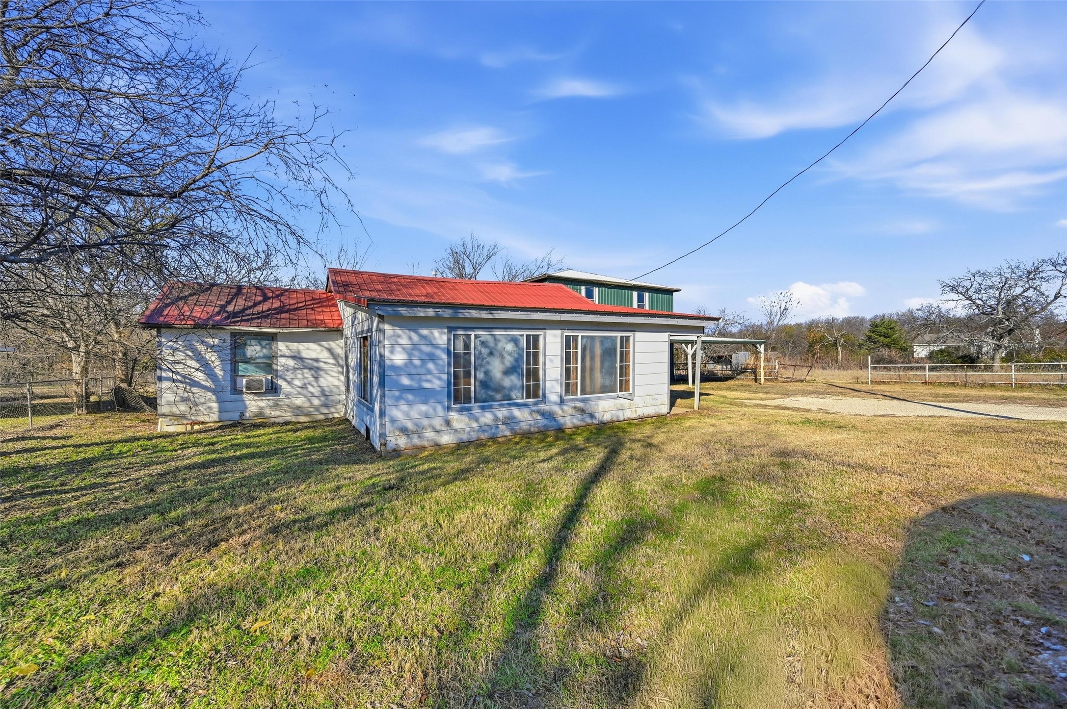 604 S Spears Street, Alvarado, TX, 76009