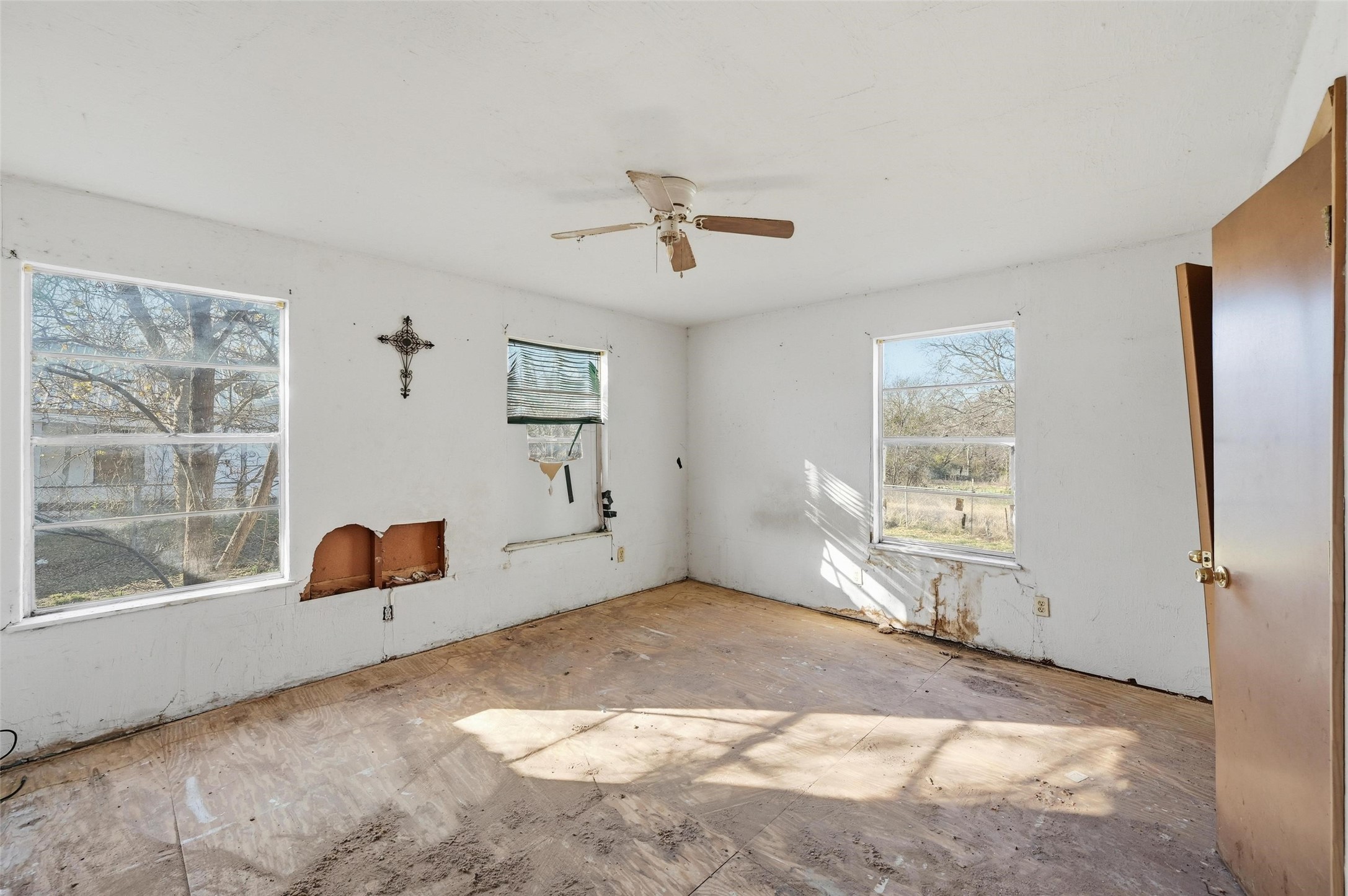 604 S Spears Street, Alvarado, TX, 76009