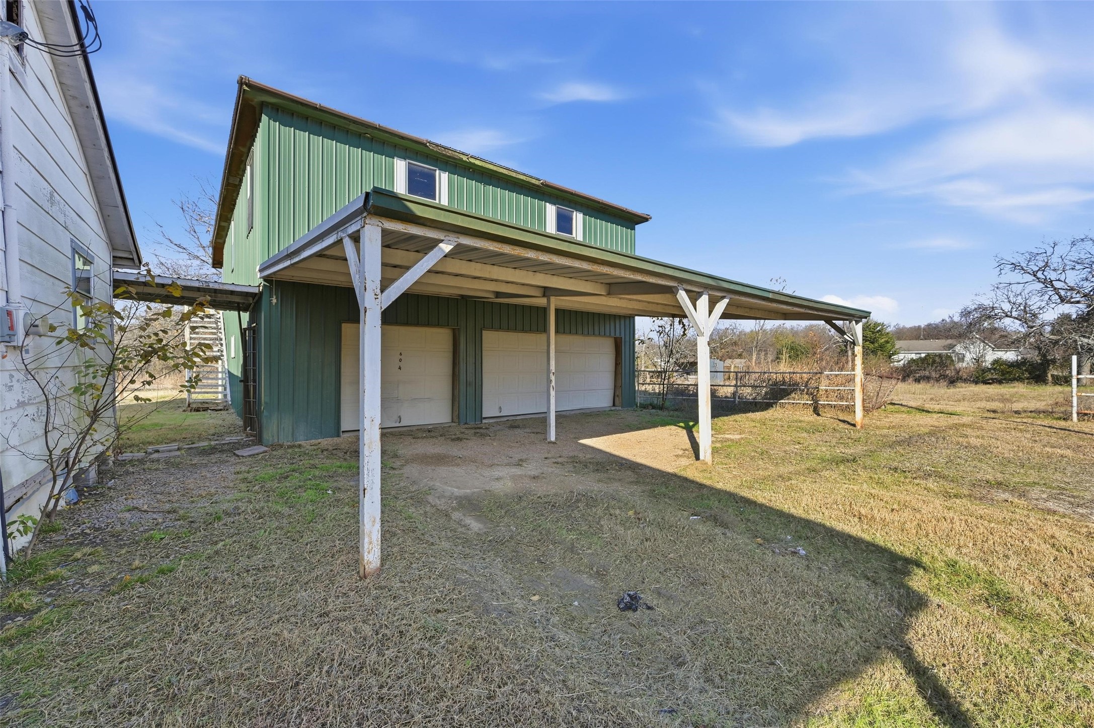604 S Spears Street, Alvarado, TX, 76009