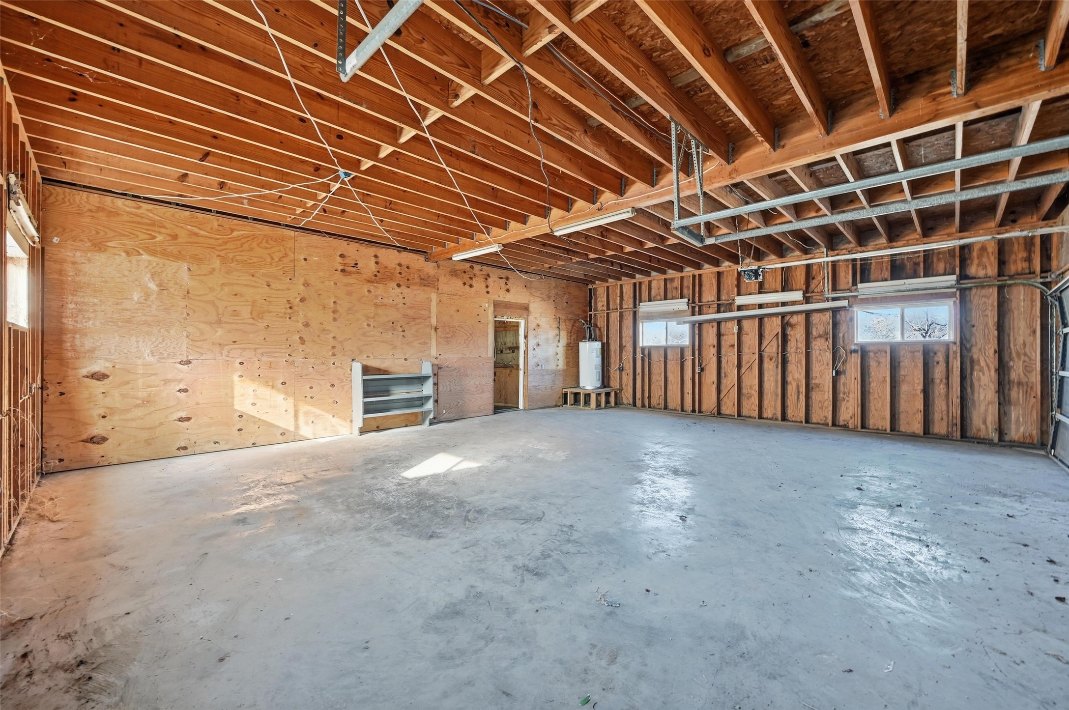 604 S Spears Street, Alvarado, TX, 76009