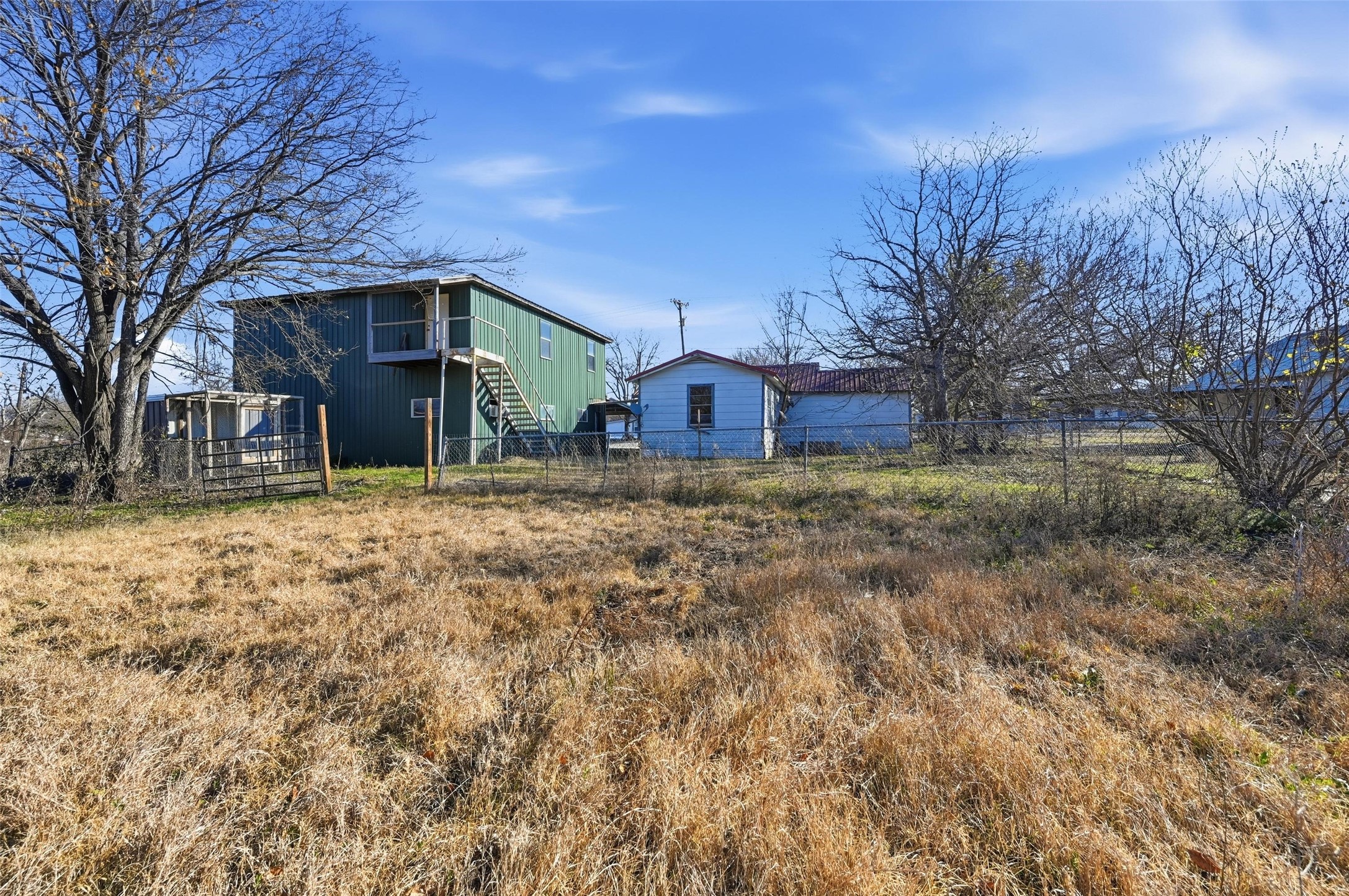 604 S Spears Street, Alvarado, TX, 76009